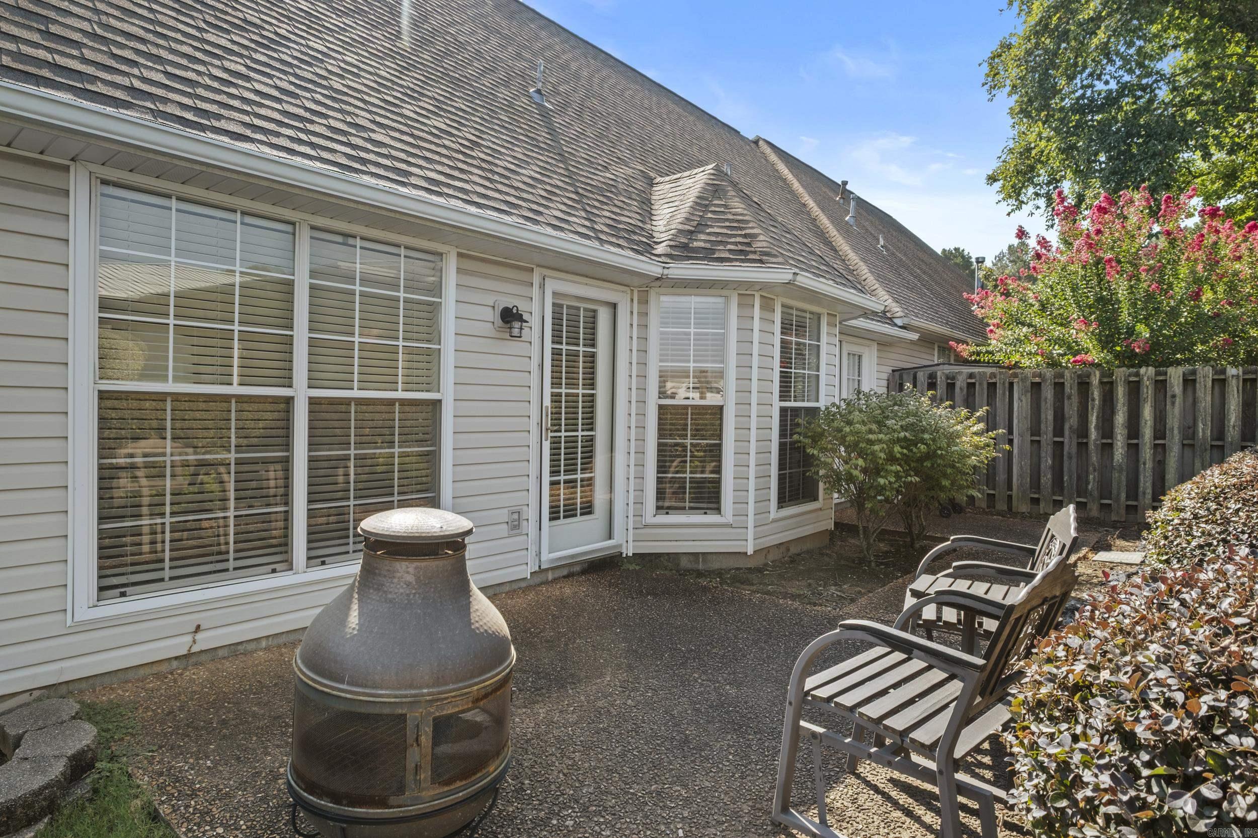 COUNTRY SQUIRE ADD - Residential