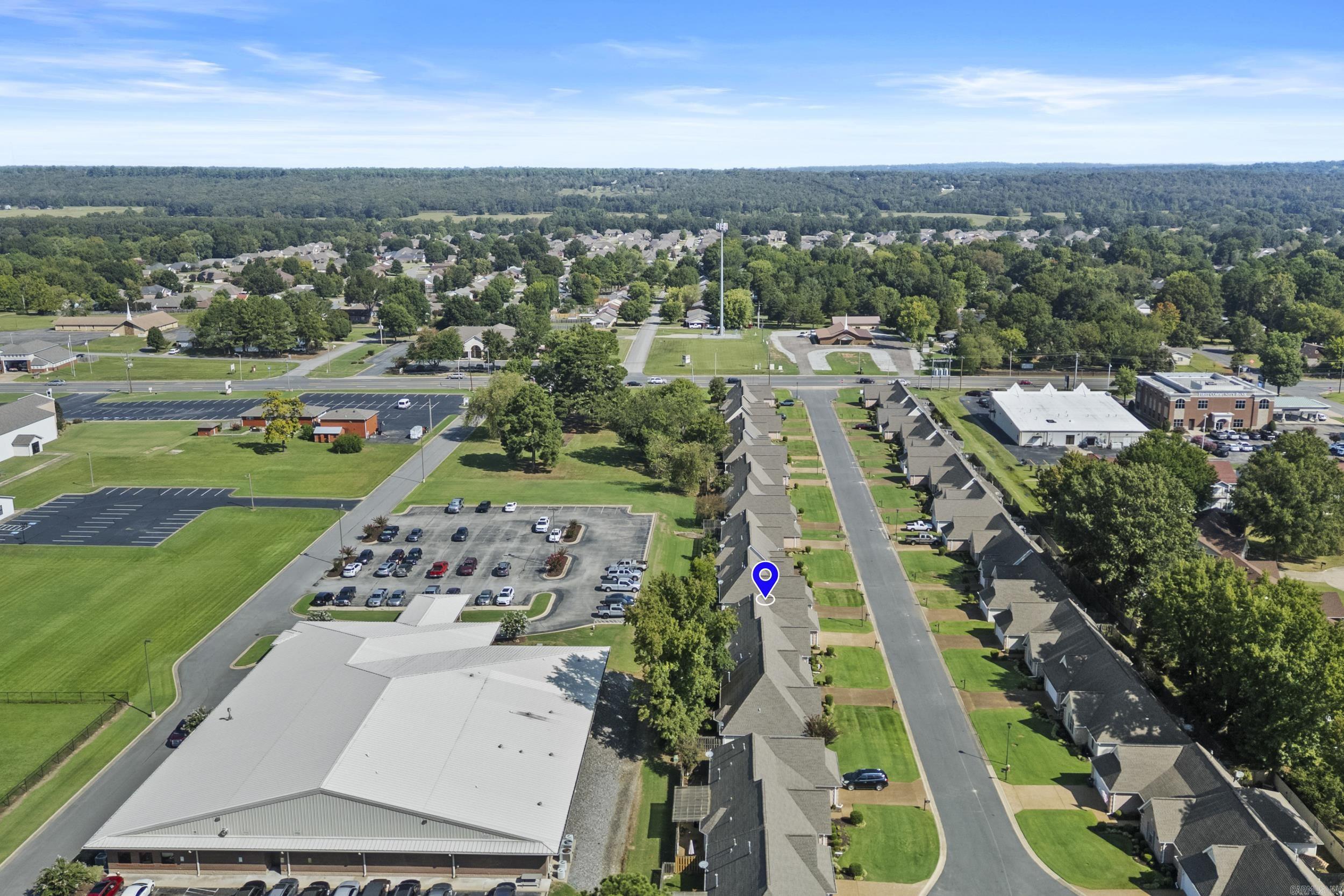 COUNTRY SQUIRE ADD - Residential