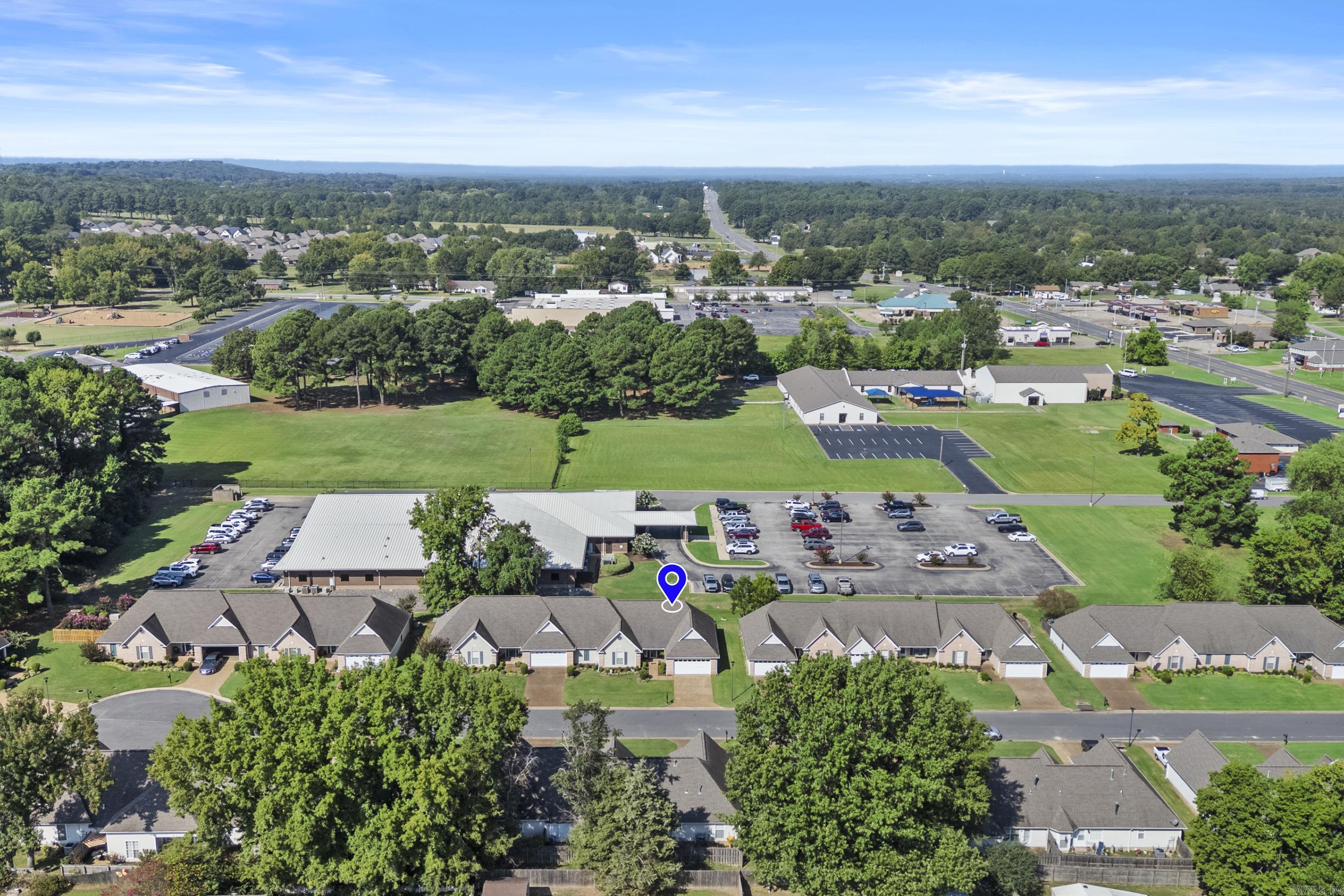 COUNTRY SQUIRE ADD - Residential