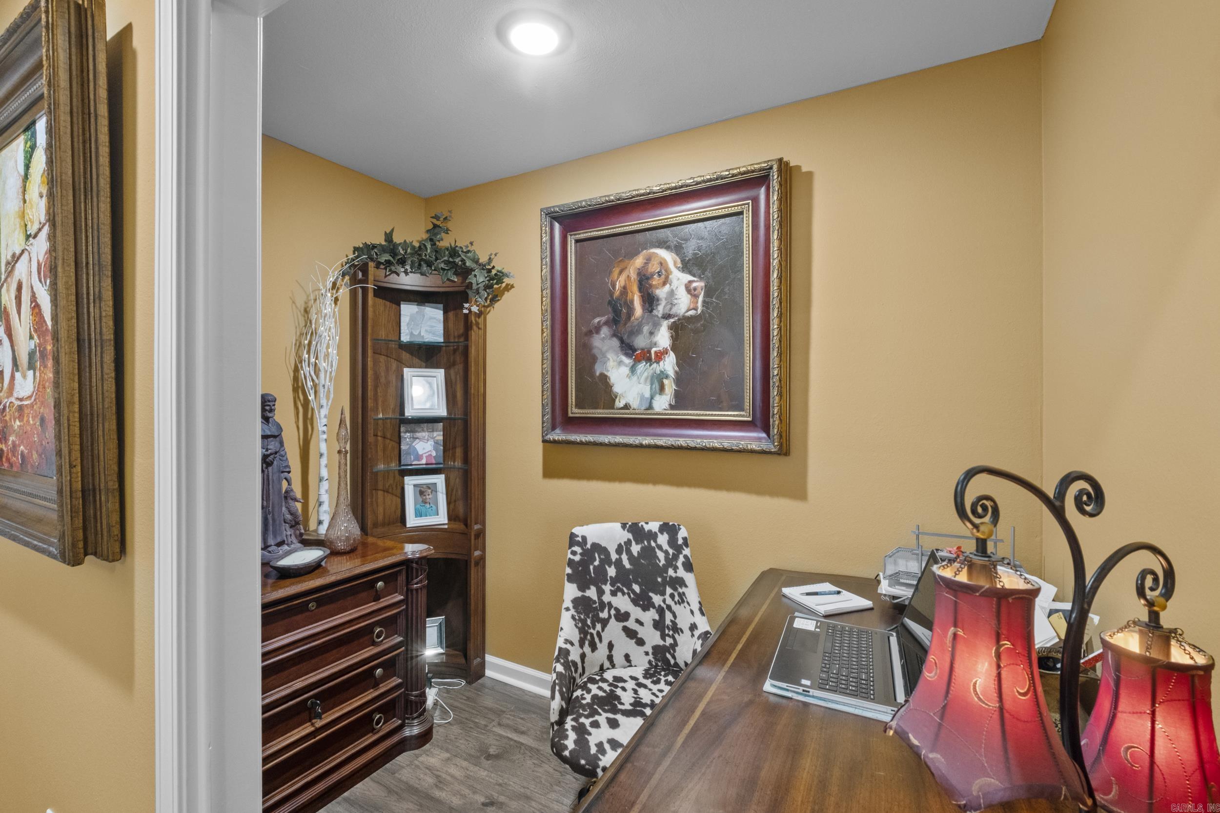 COUNTRY SQUIRE ADD - Residential