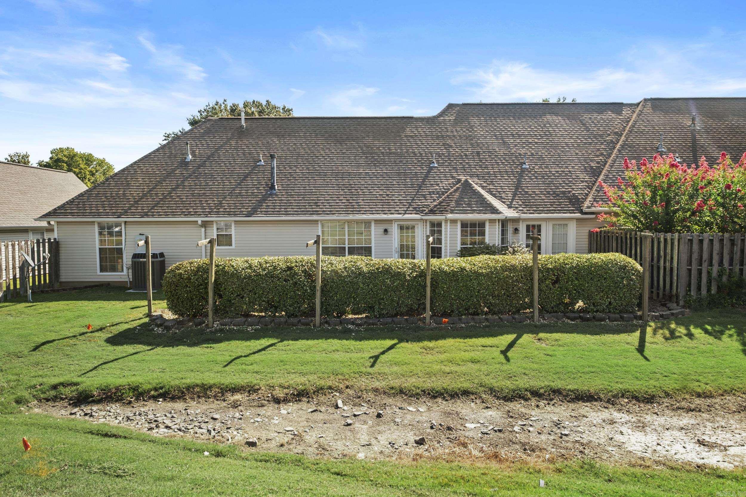 COUNTRY SQUIRE ADD - Residential