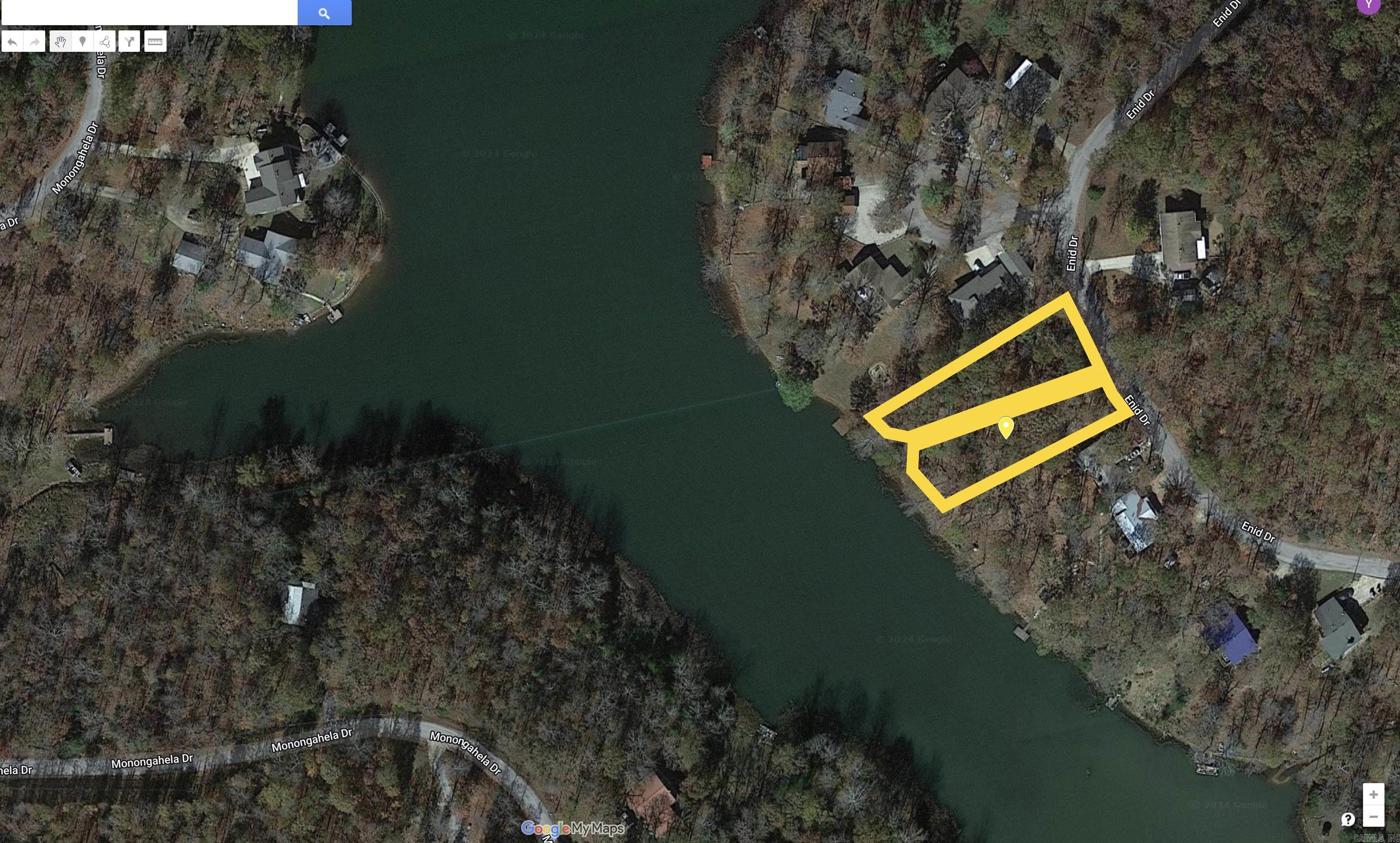 Navajo Second - Land