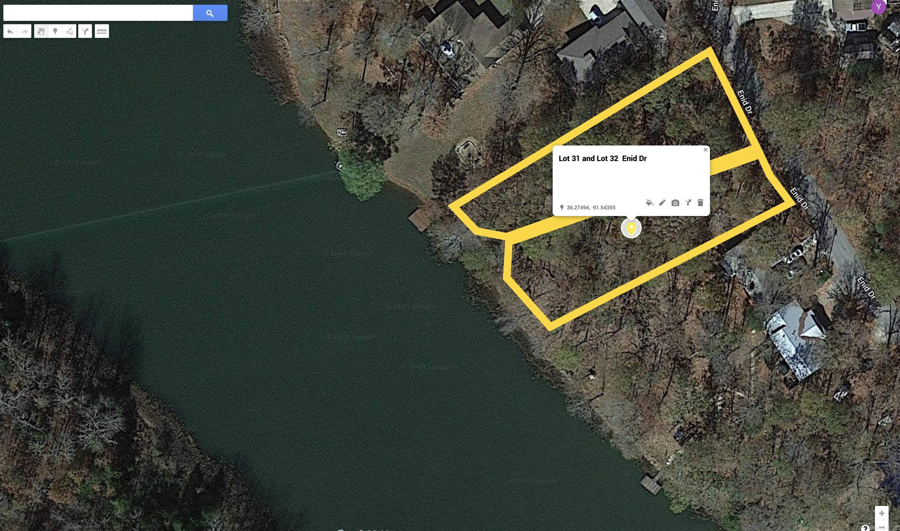 Navajo Second - Land