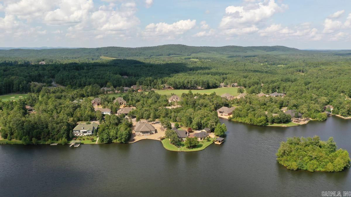 Navajo Second - Land