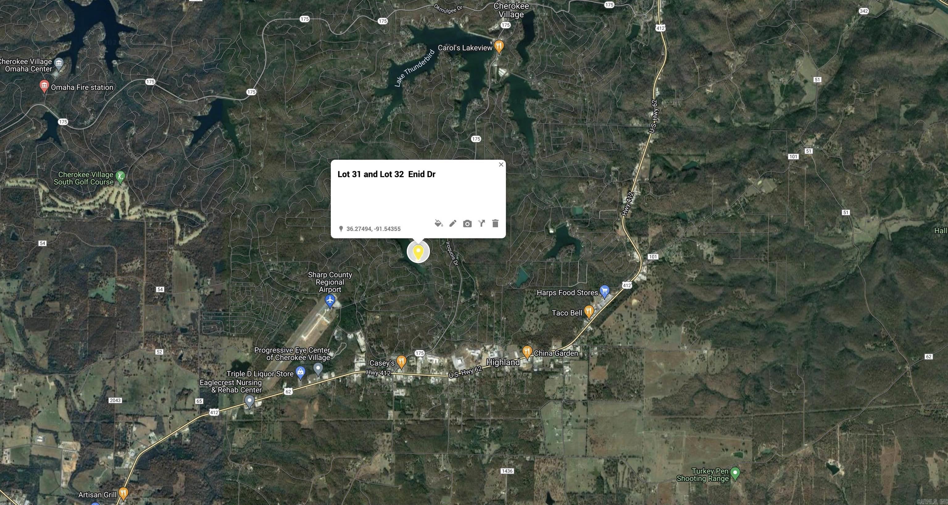 Navajo Second - Land