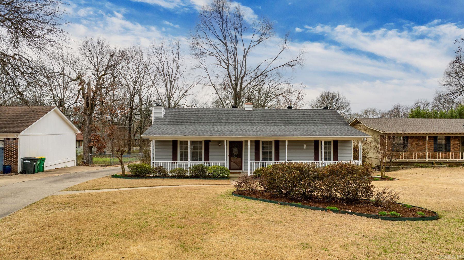 AUTUMNBROOK ANNEX - Residential