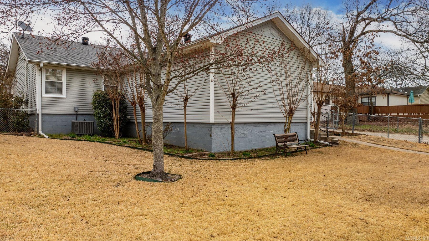 AUTUMNBROOK ANNEX - Residential