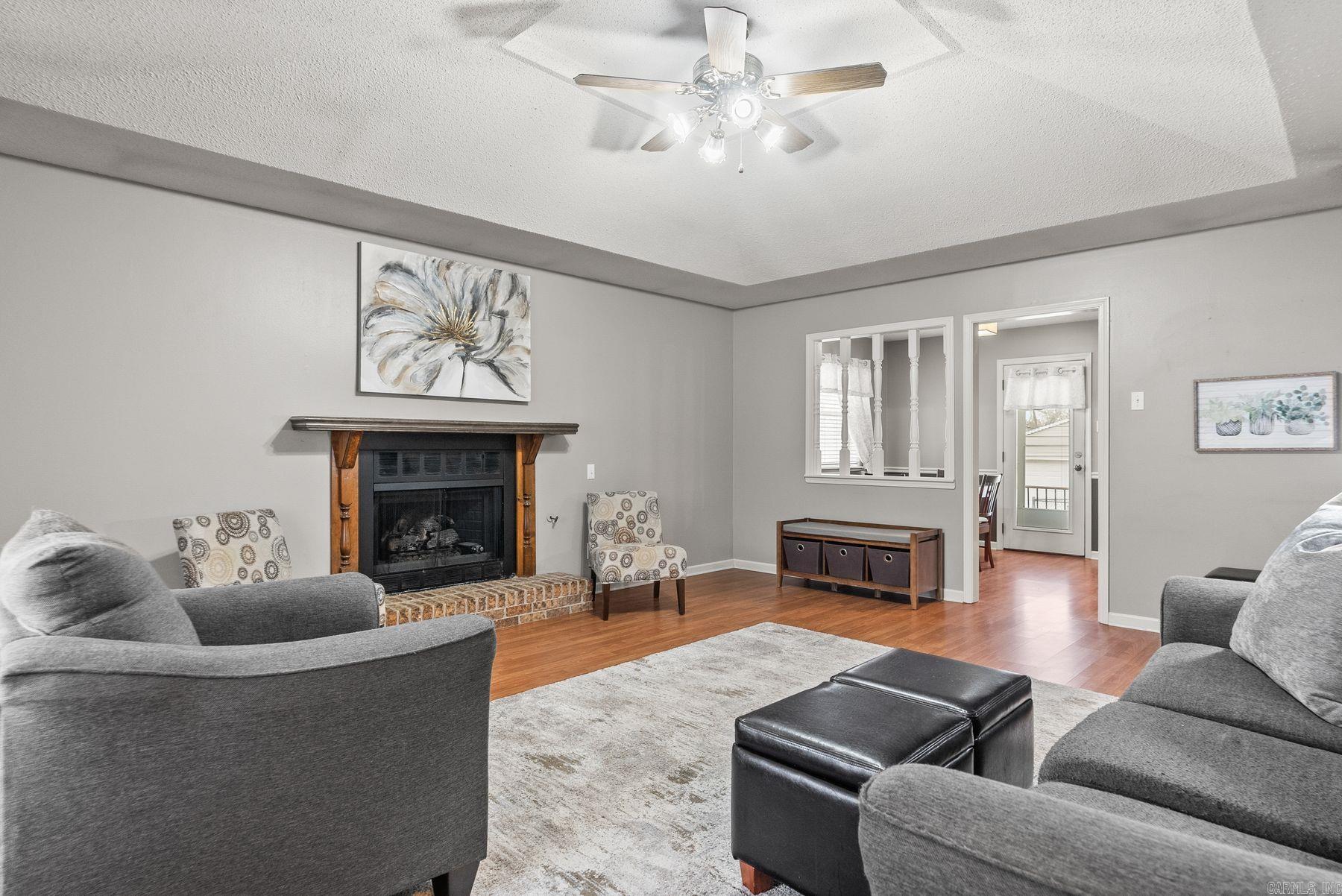 AUTUMNBROOK ANNEX - Residential