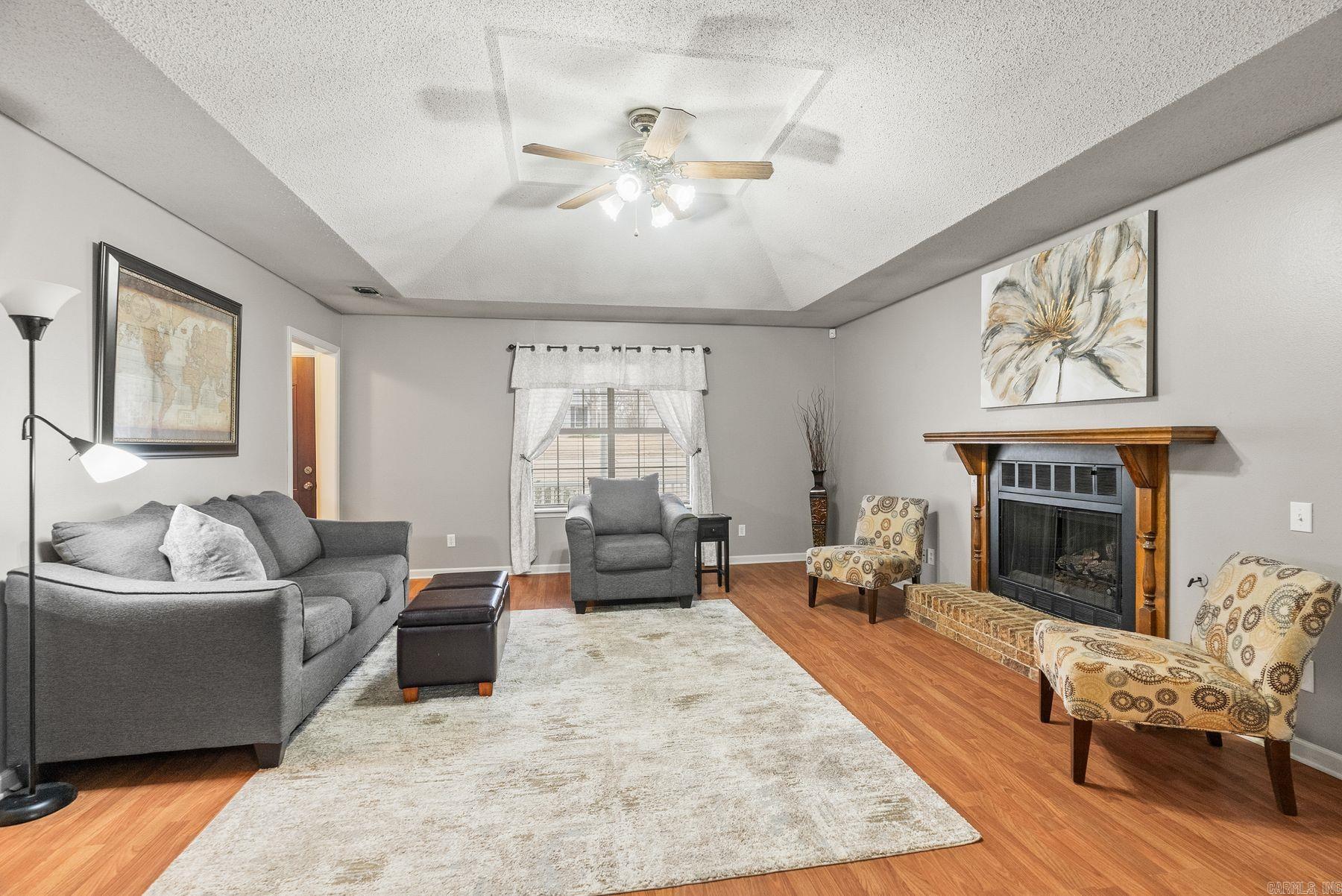 AUTUMNBROOK ANNEX - Residential