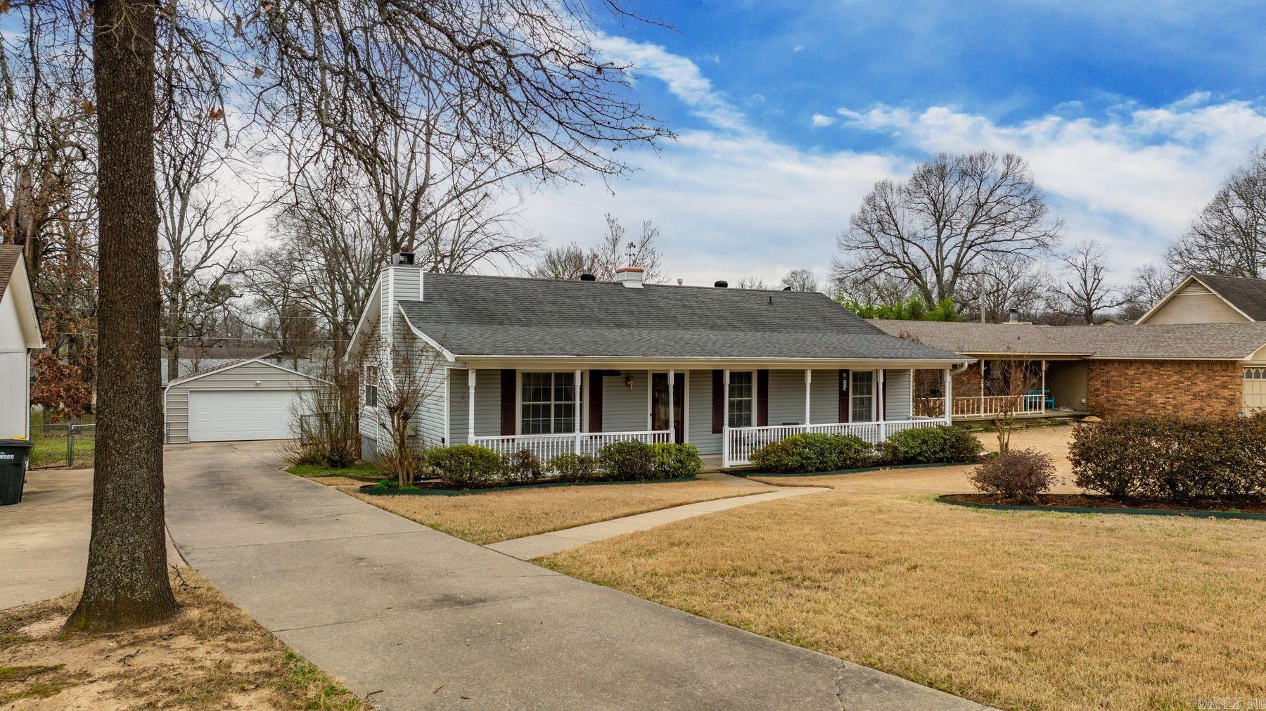 AUTUMNBROOK ANNEX - Residential