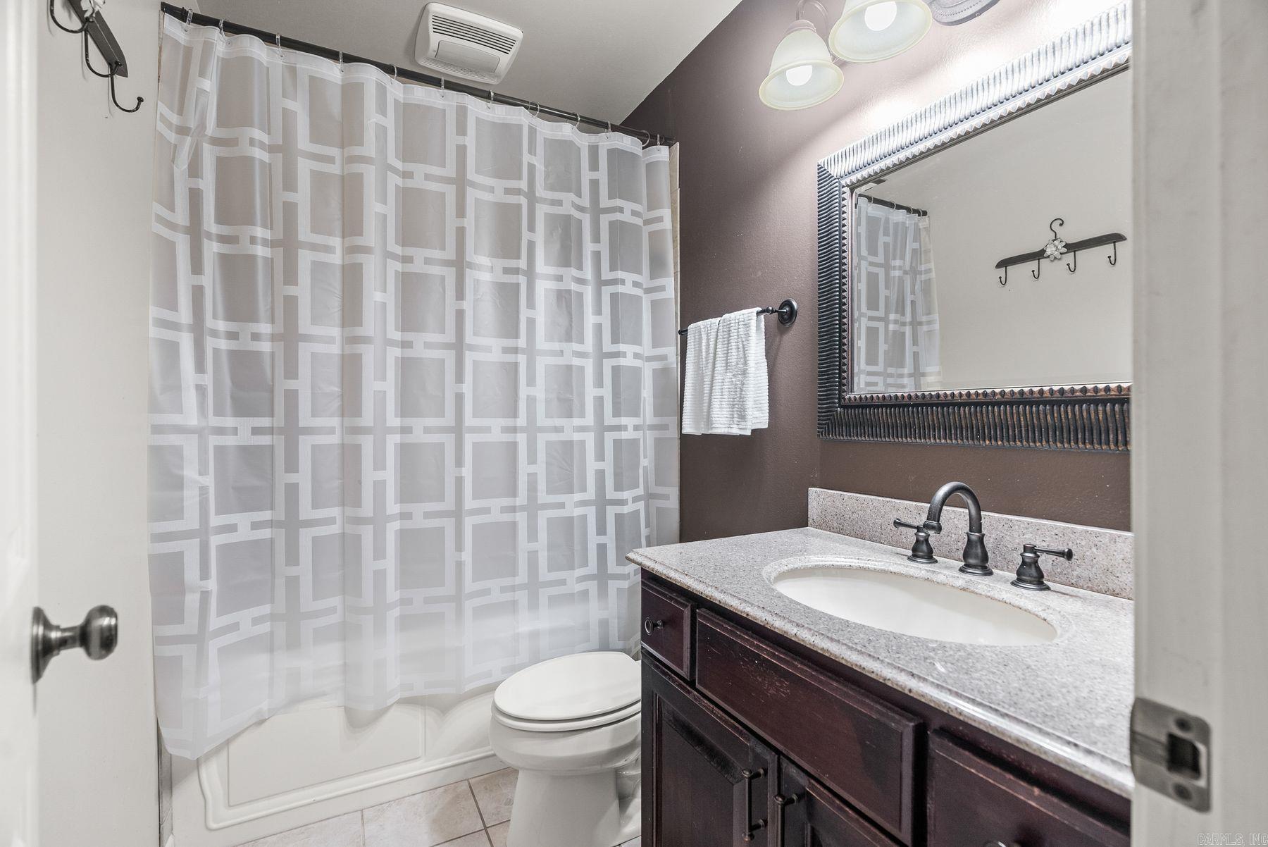 AUTUMNBROOK ANNEX - Residential