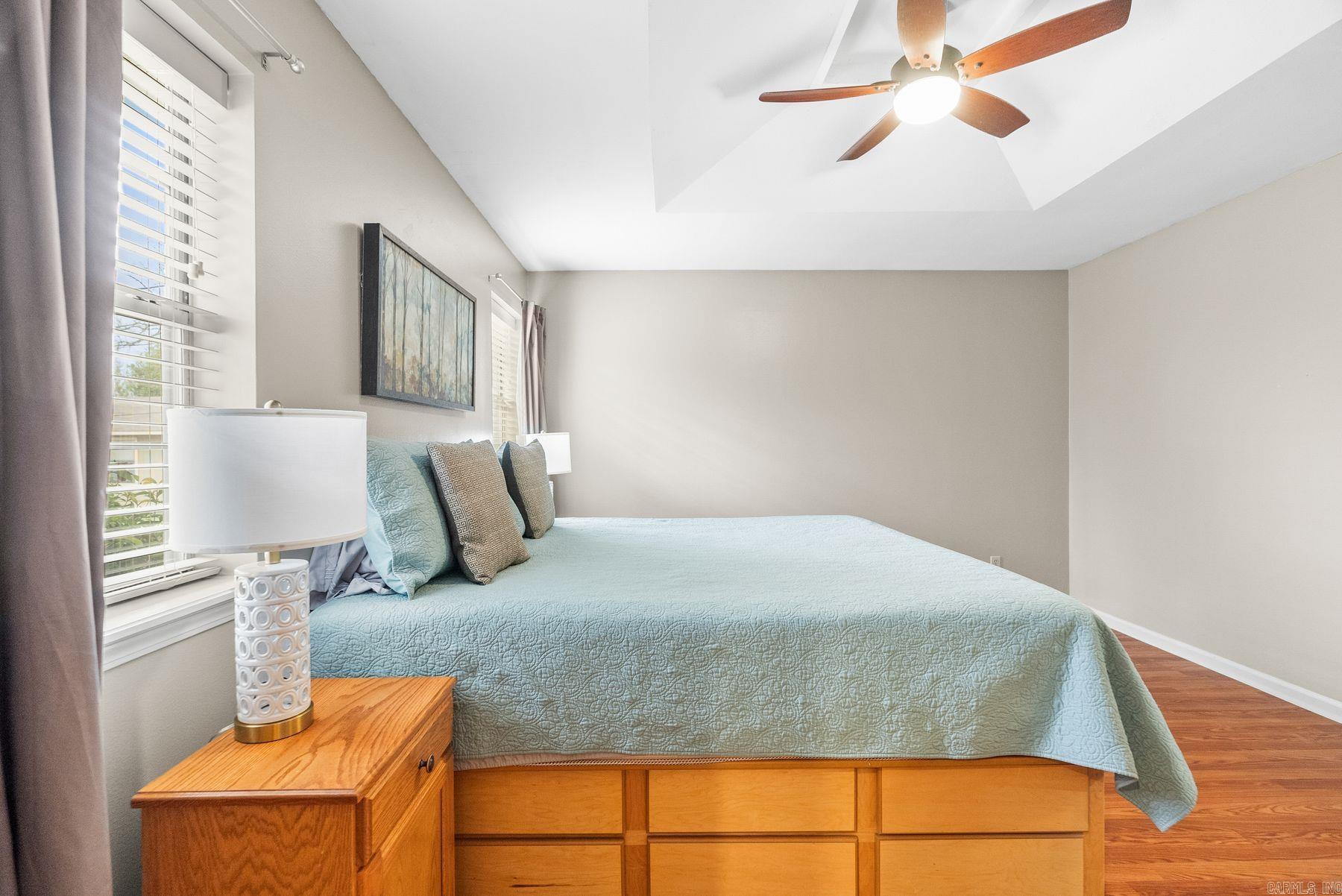 AUTUMNBROOK ANNEX - Residential