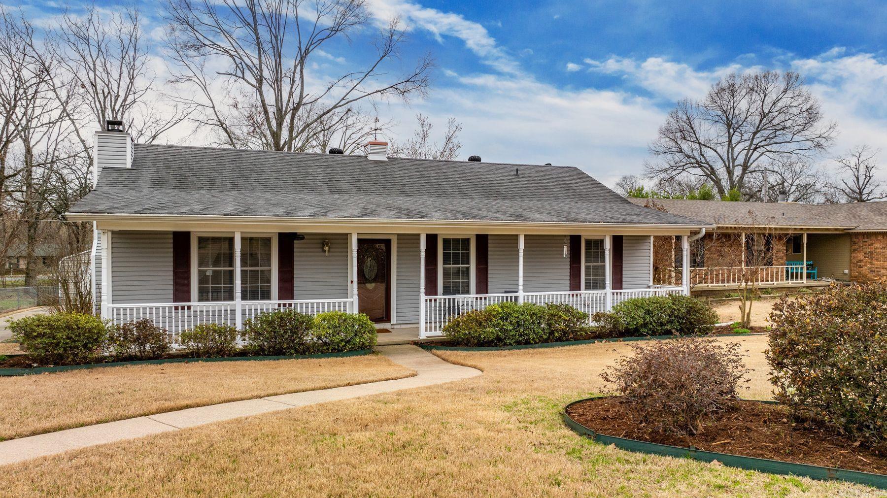 AUTUMNBROOK ANNEX - Residential
