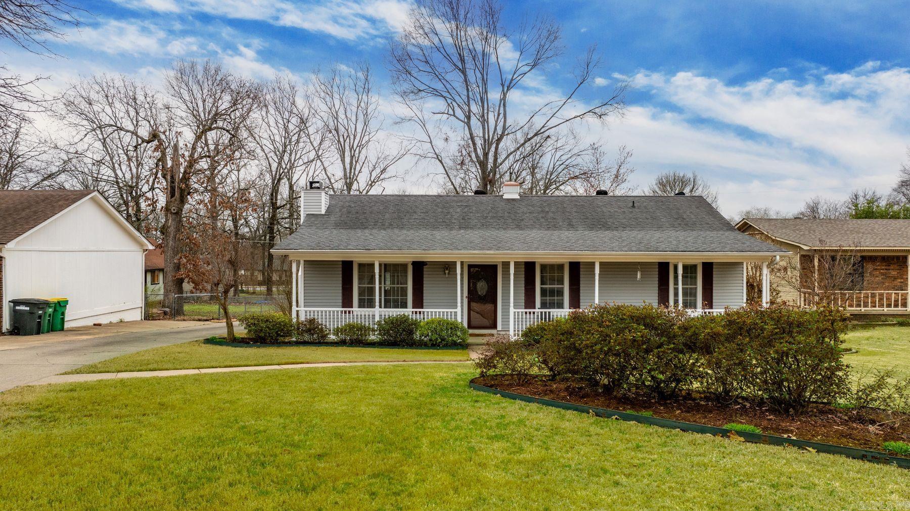 AUTUMNBROOK ANNEX - Residential