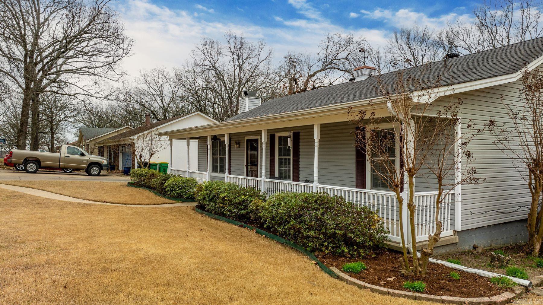AUTUMNBROOK ANNEX - Residential