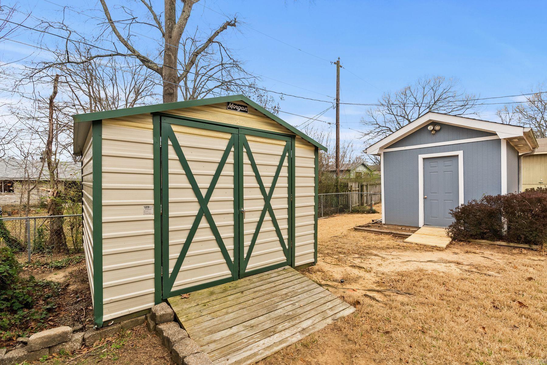 AUTUMNBROOK ANNEX - Residential