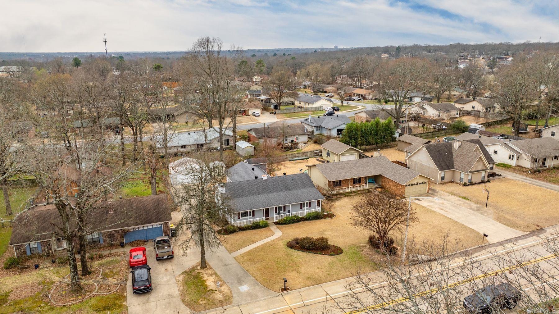 AUTUMNBROOK ANNEX - Residential