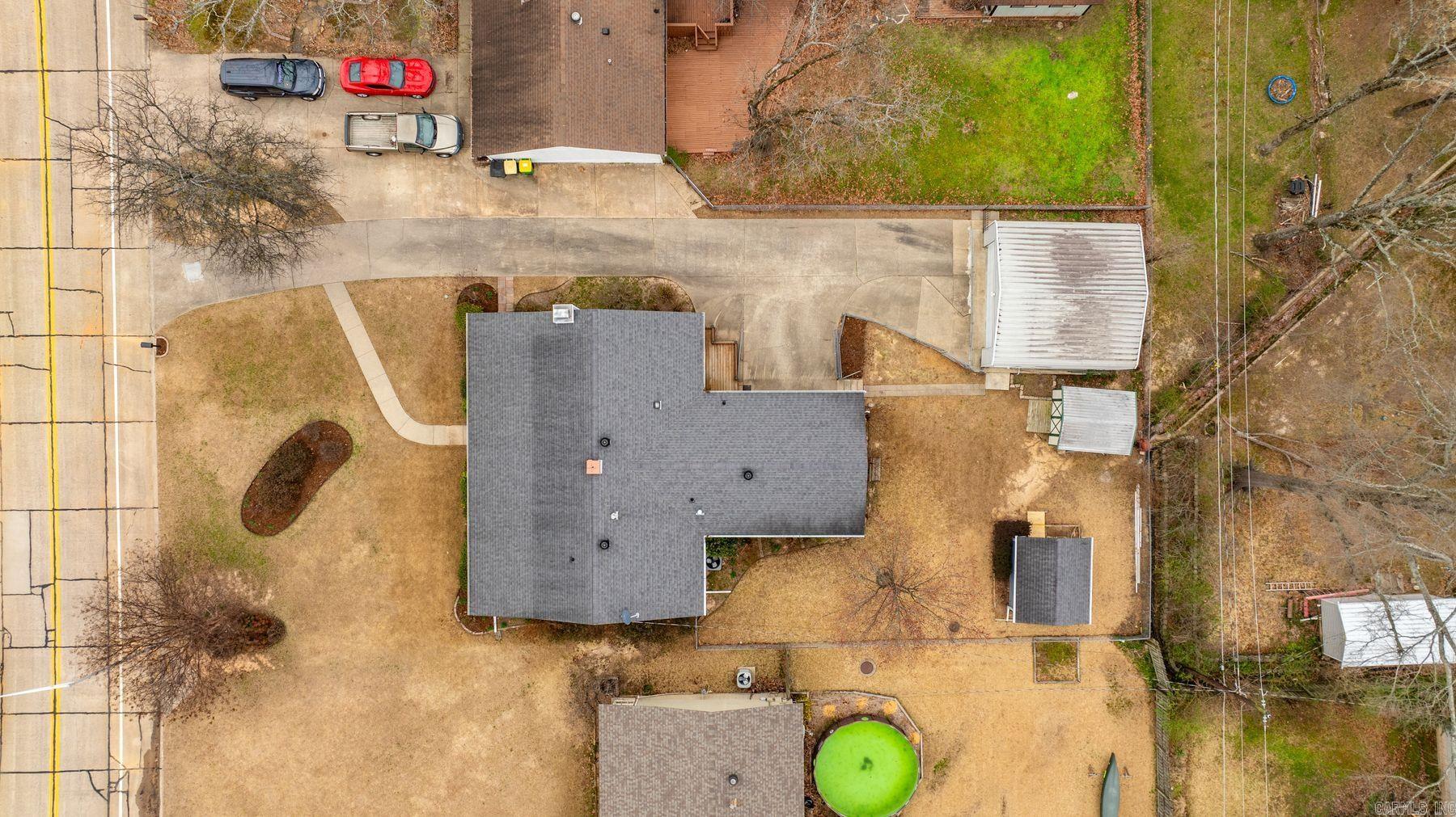 AUTUMNBROOK ANNEX - Residential