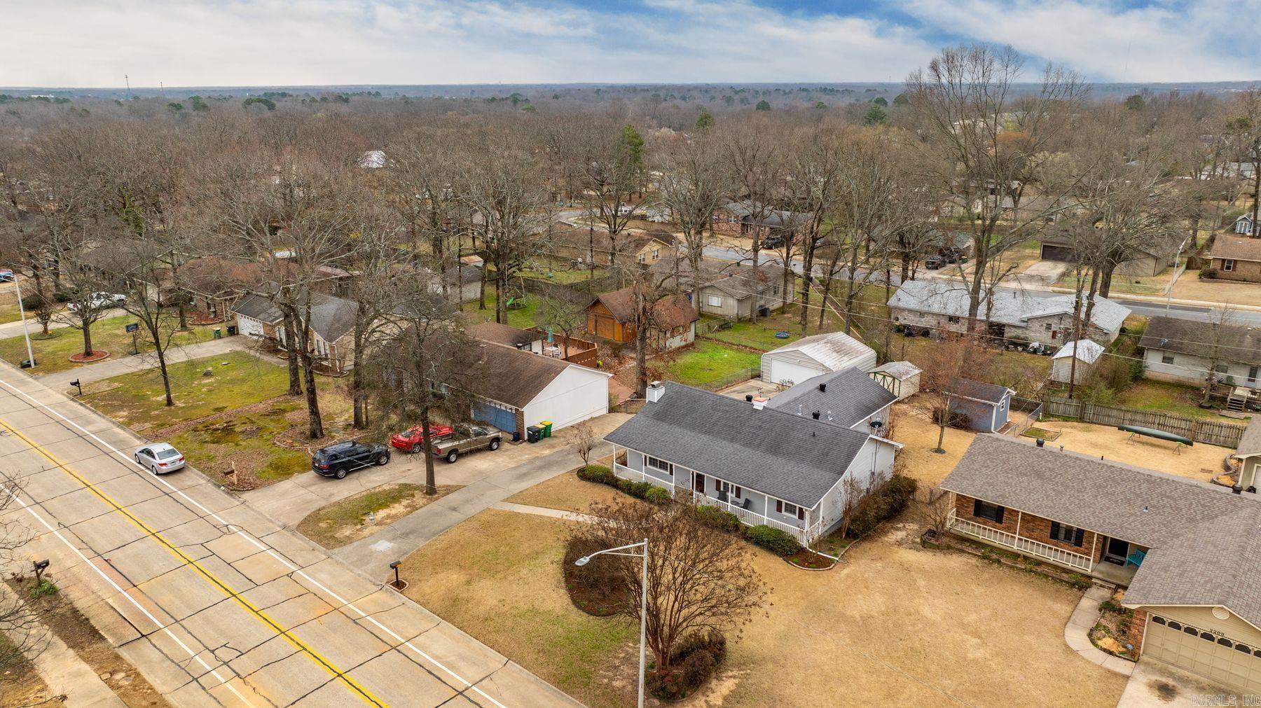 AUTUMNBROOK ANNEX - Residential