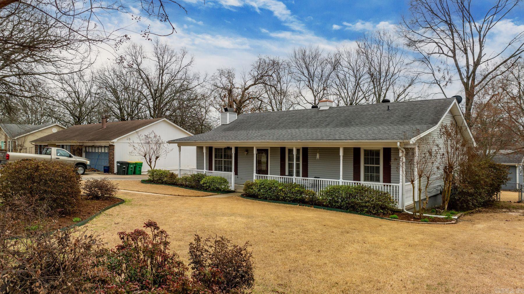 AUTUMNBROOK ANNEX - Residential
