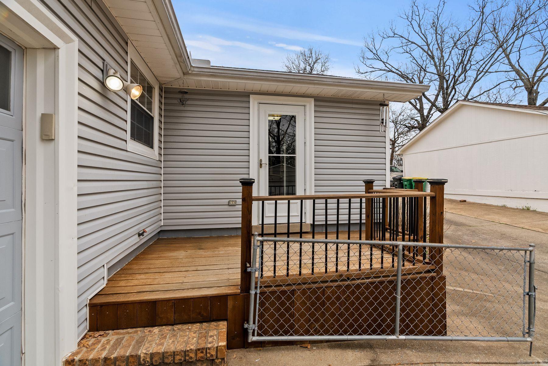 AUTUMNBROOK ANNEX - Residential