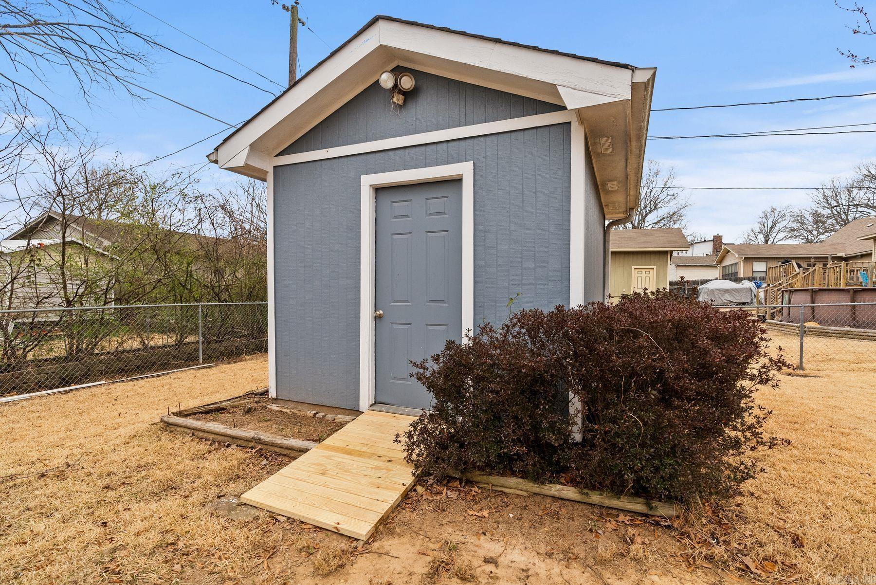 AUTUMNBROOK ANNEX - Residential
