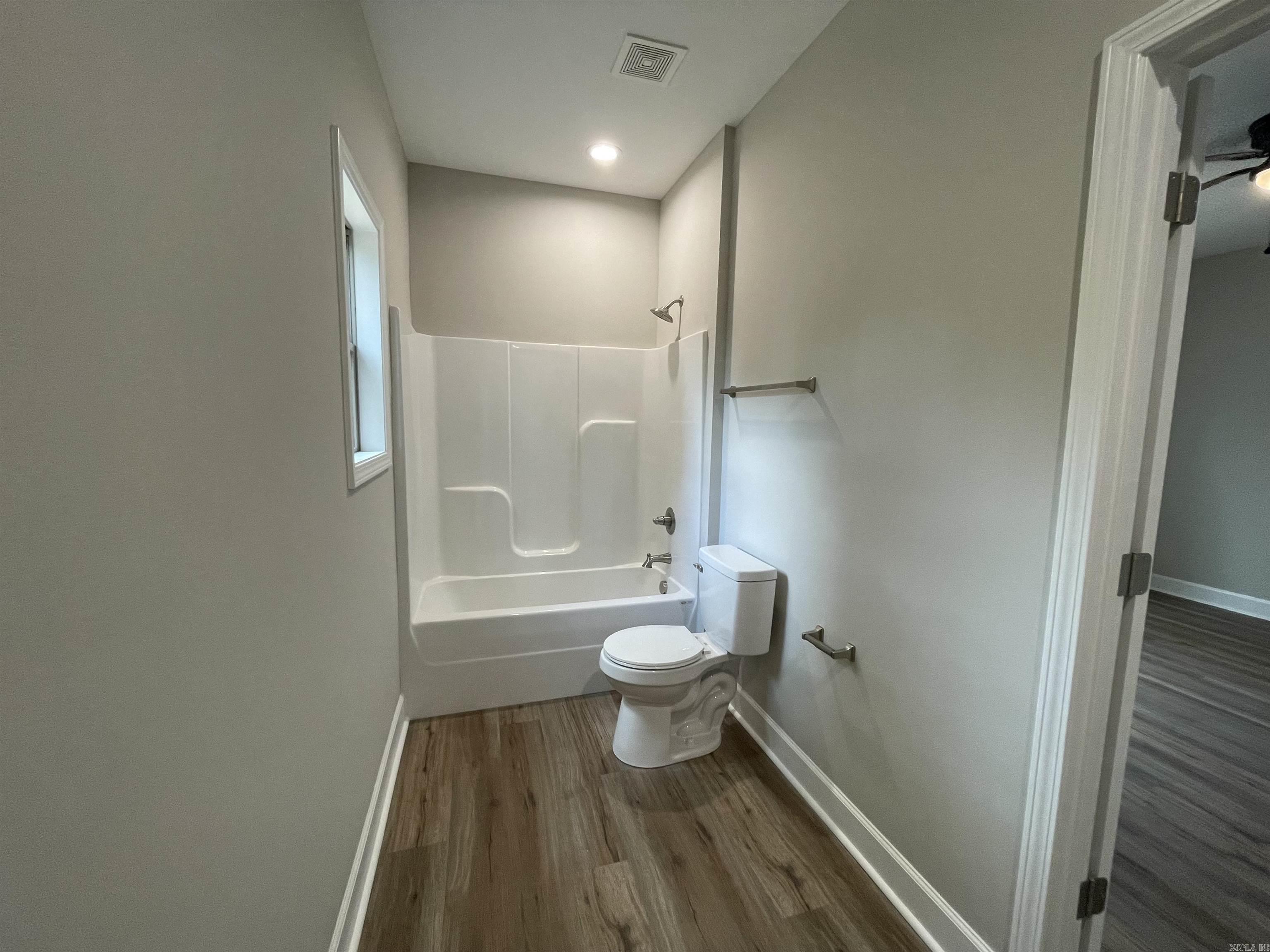 Bailey To Jack - Residential Lease