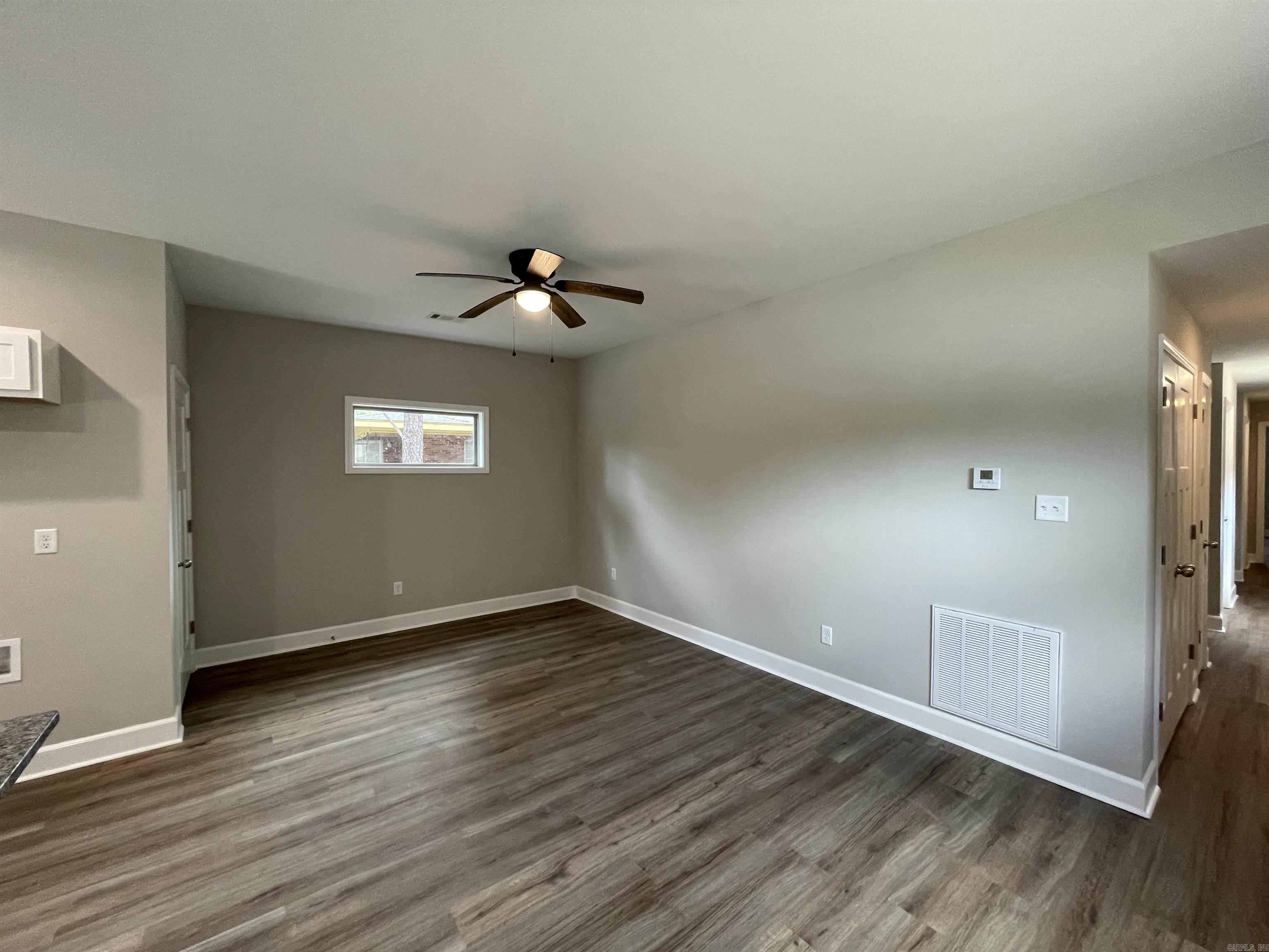 Bailey To Jack - Residential Lease