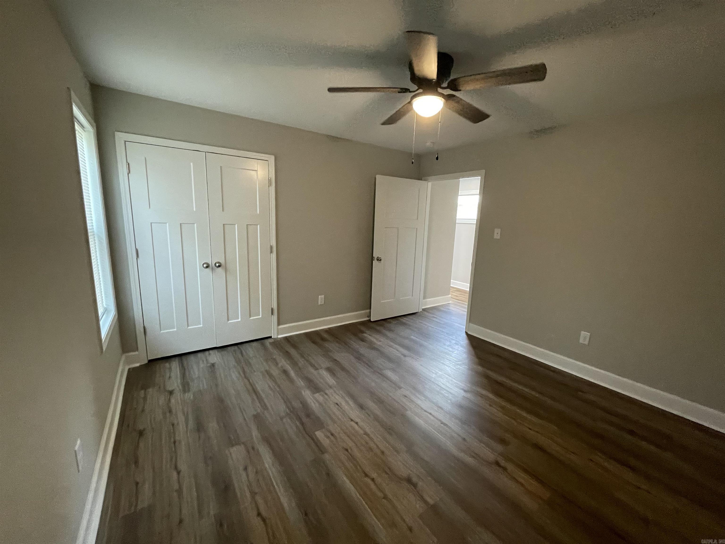 Bailey To Jack - Residential Lease