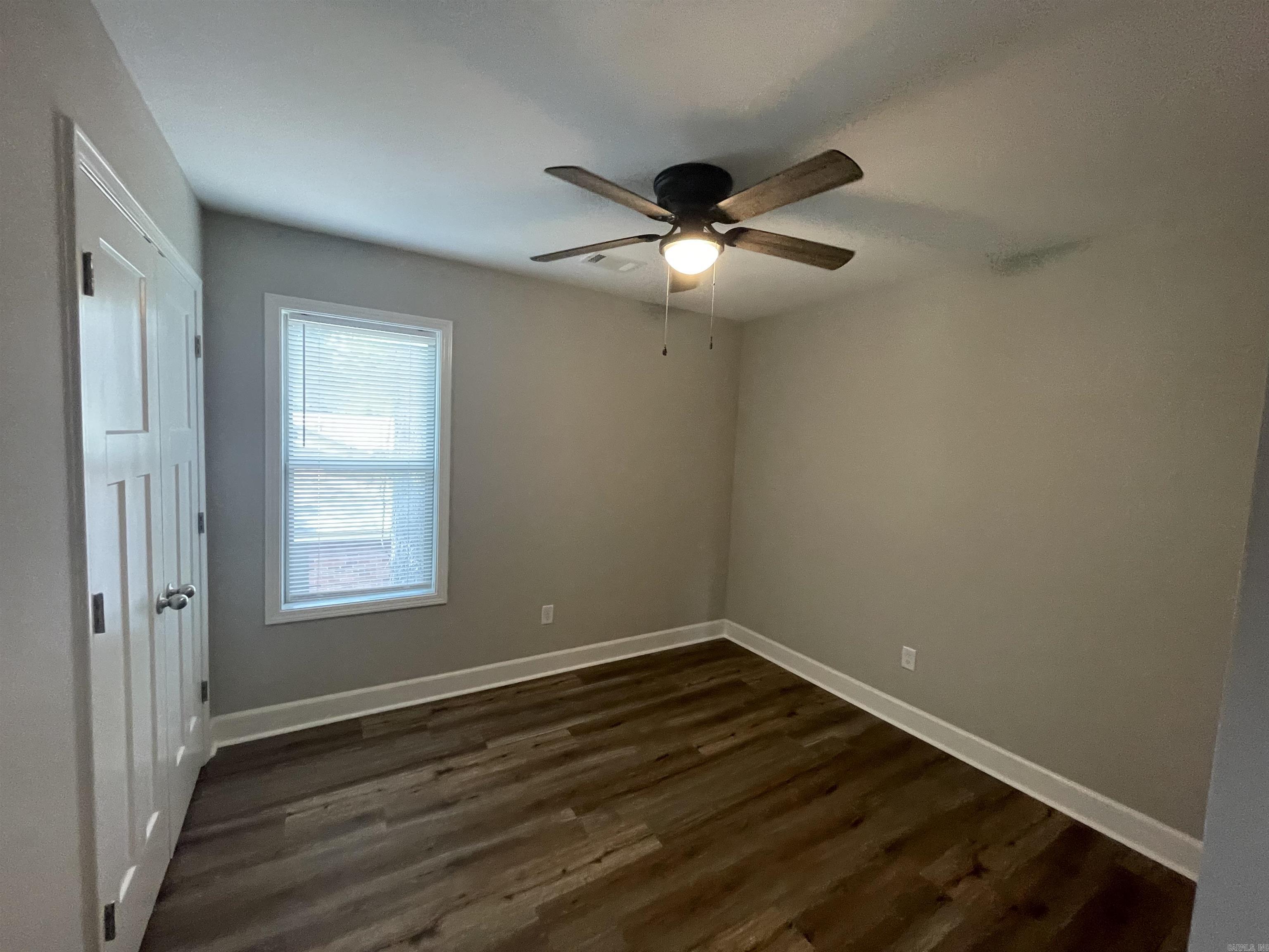 Bailey To Jack - Residential Lease