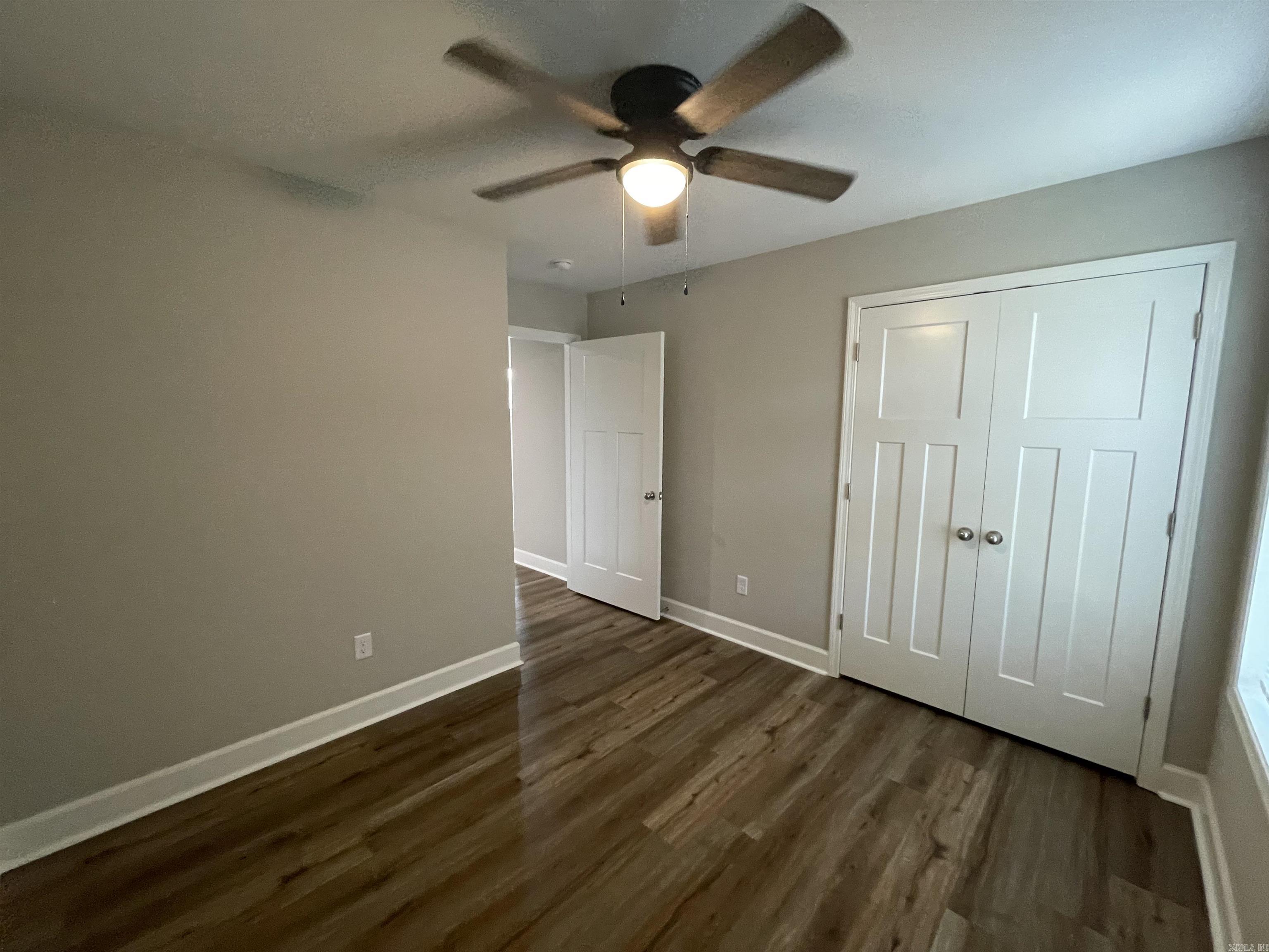 Bailey To Jack - Residential Lease