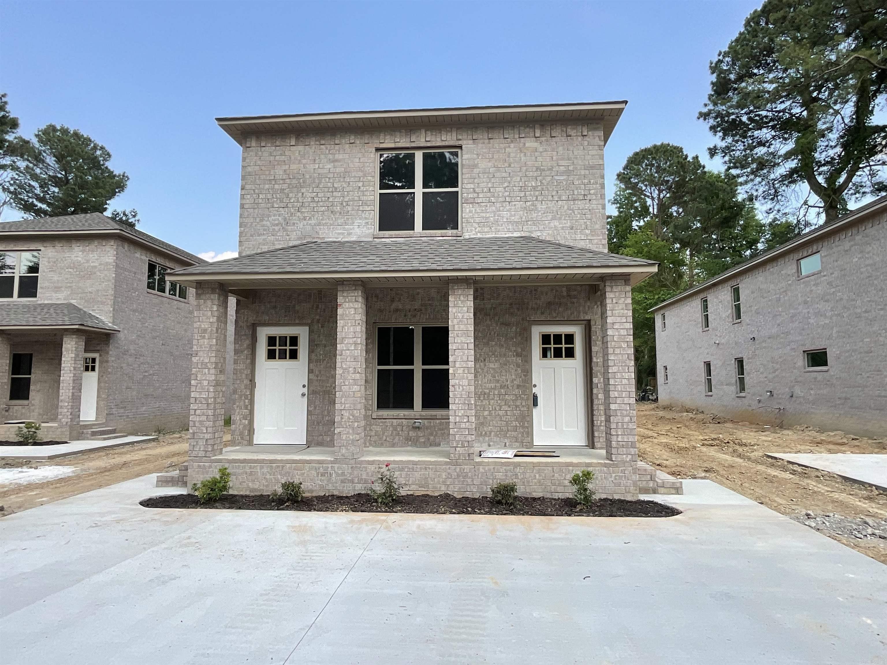 Bailey To Jack - Residential Lease