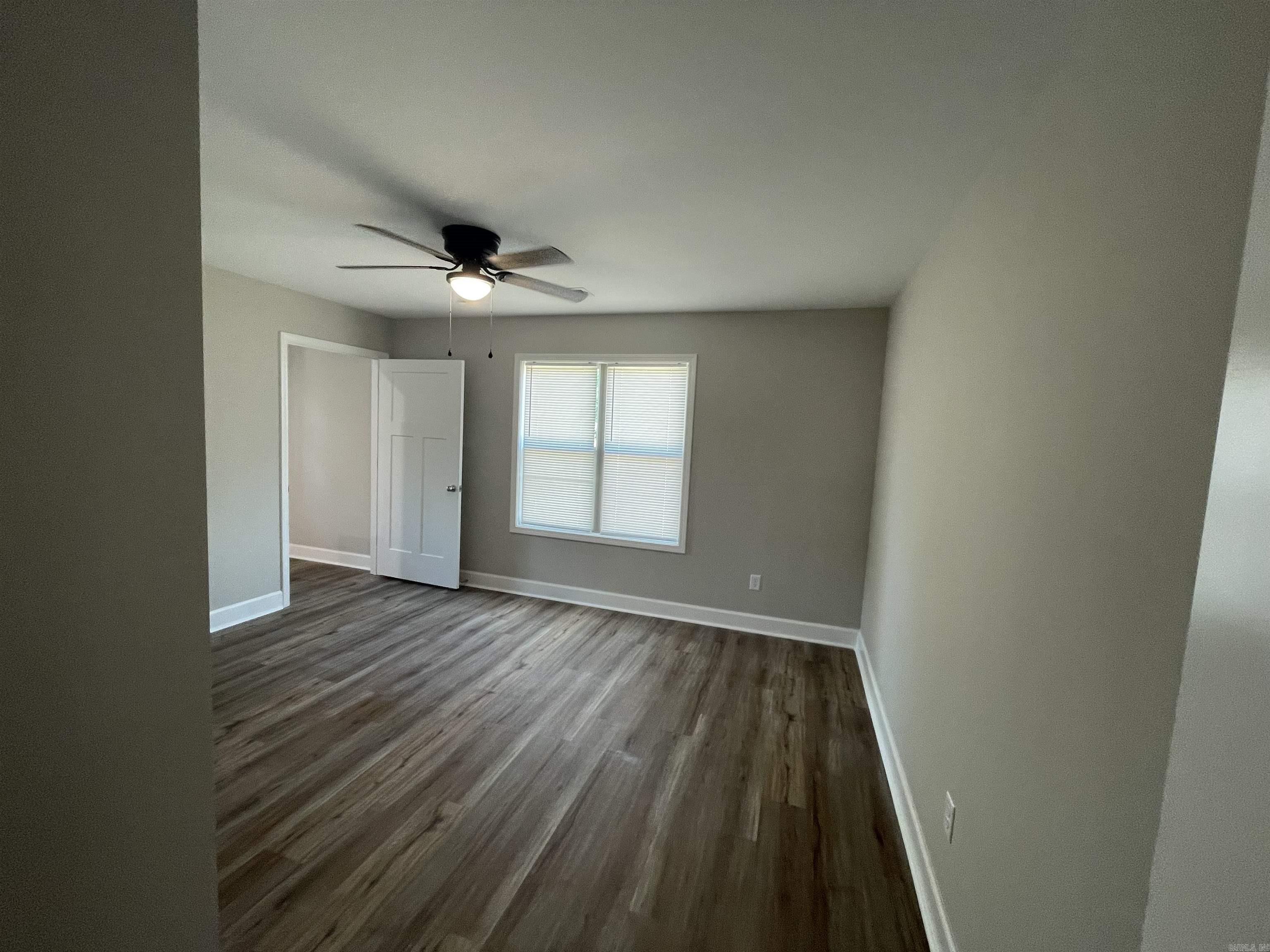 Bailey To Jack - Residential Lease