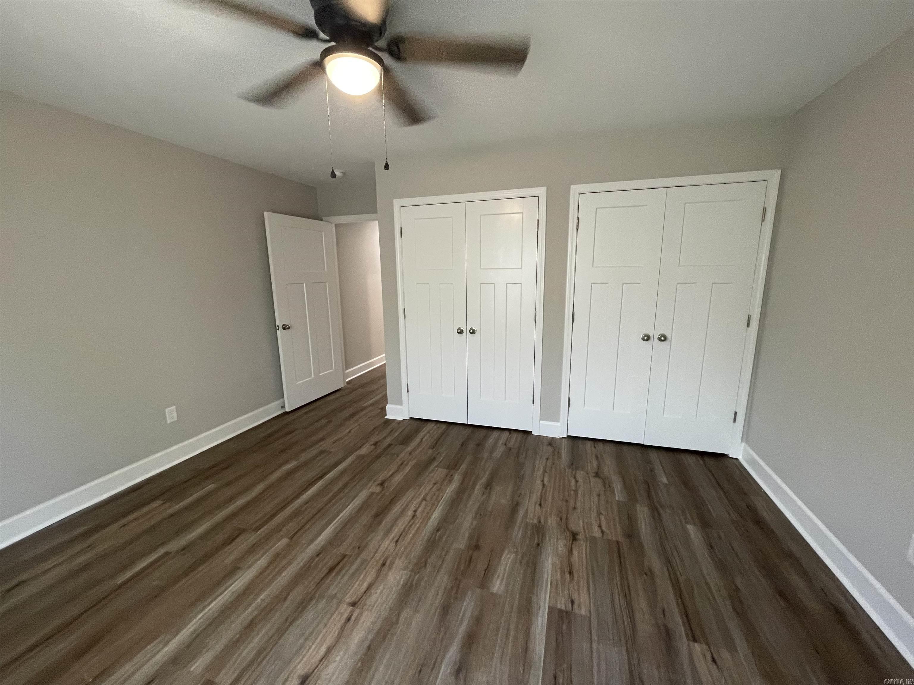 Bailey To Jack - Residential Lease