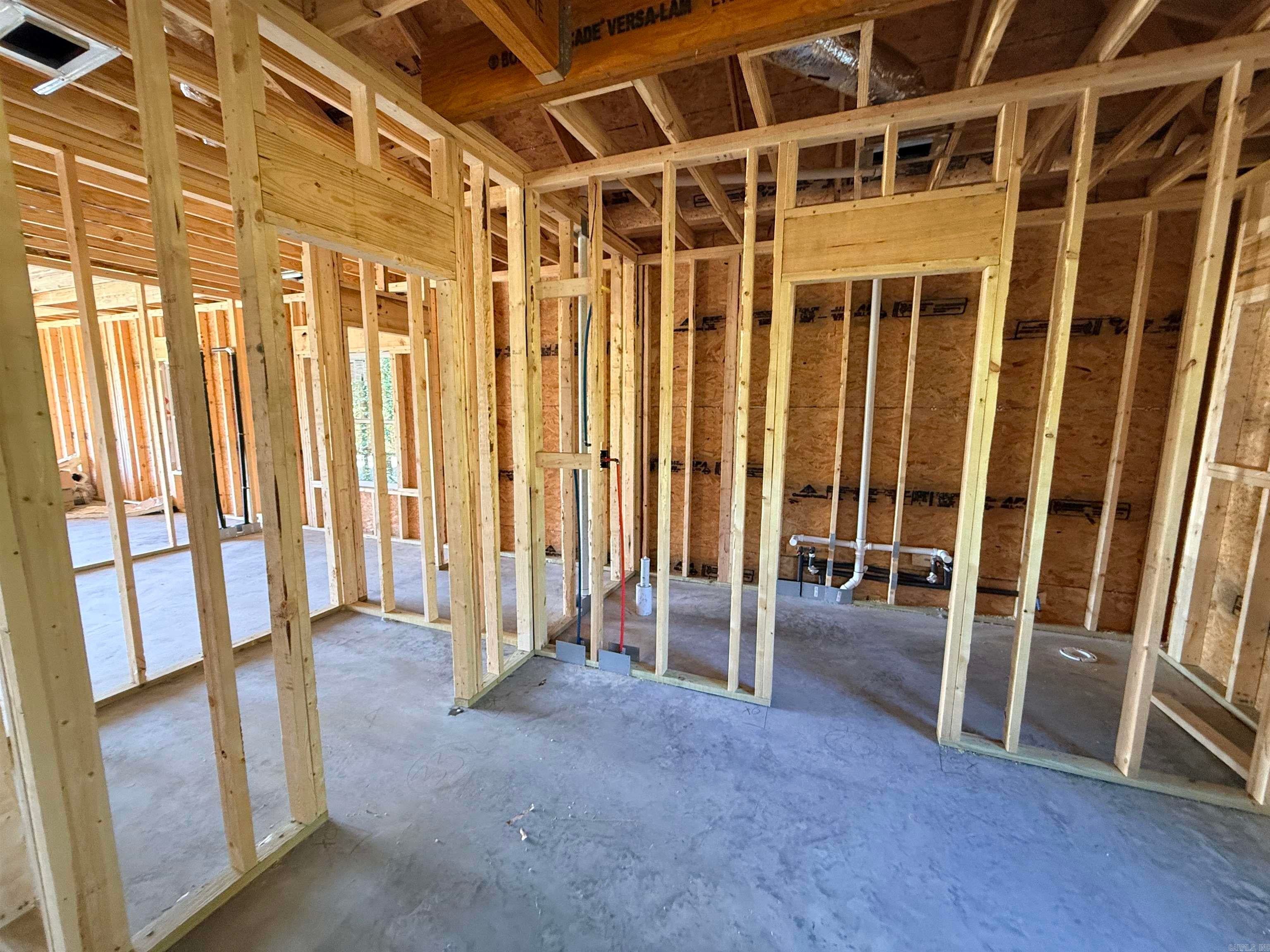 Not In List - Residential
