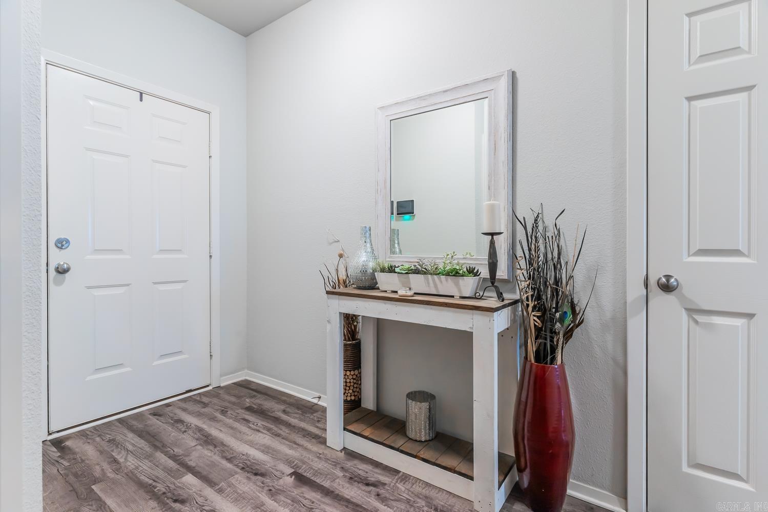 BROOKLAND HILLS - Residential