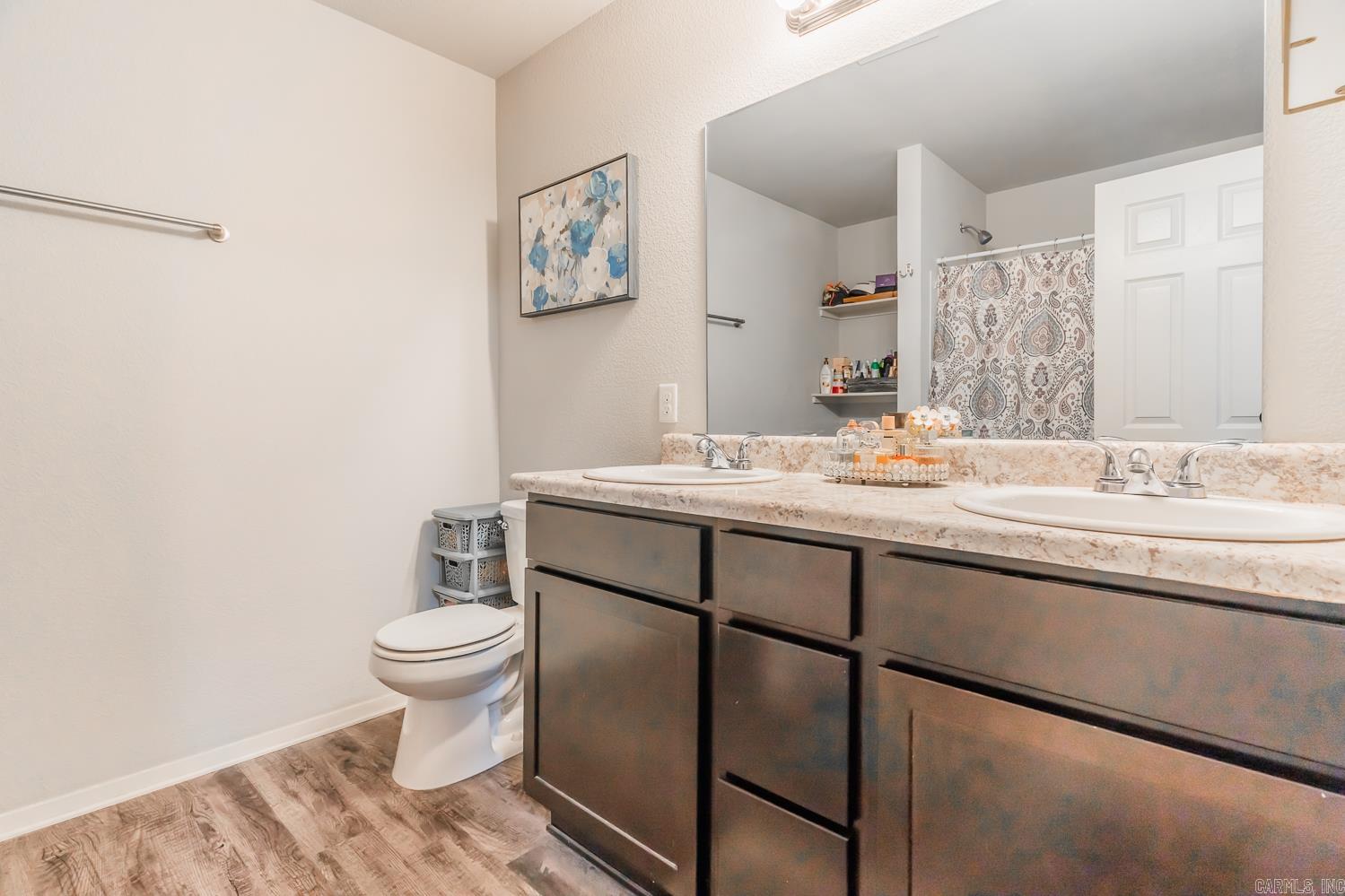 BROOKLAND HILLS - Residential