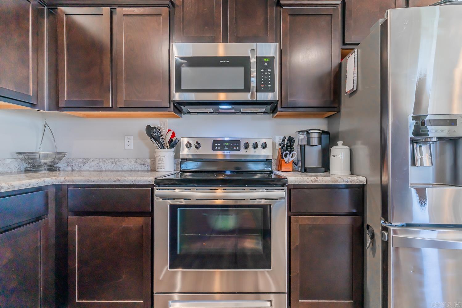 BROOKLAND HILLS - Residential