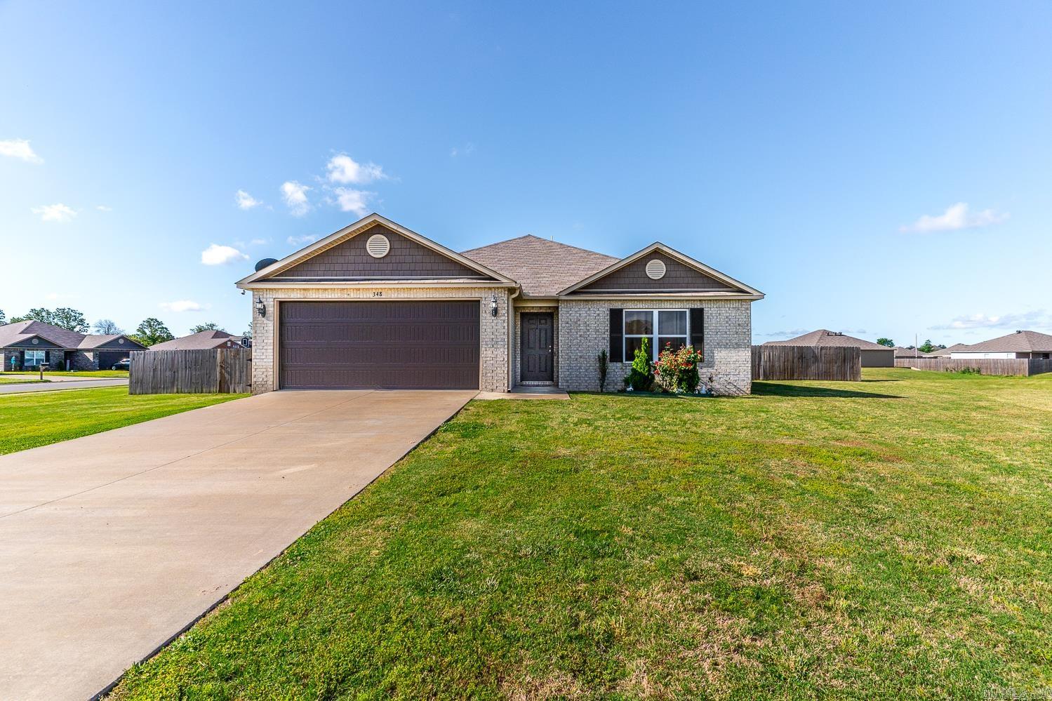 BROOKLAND HILLS - Residential