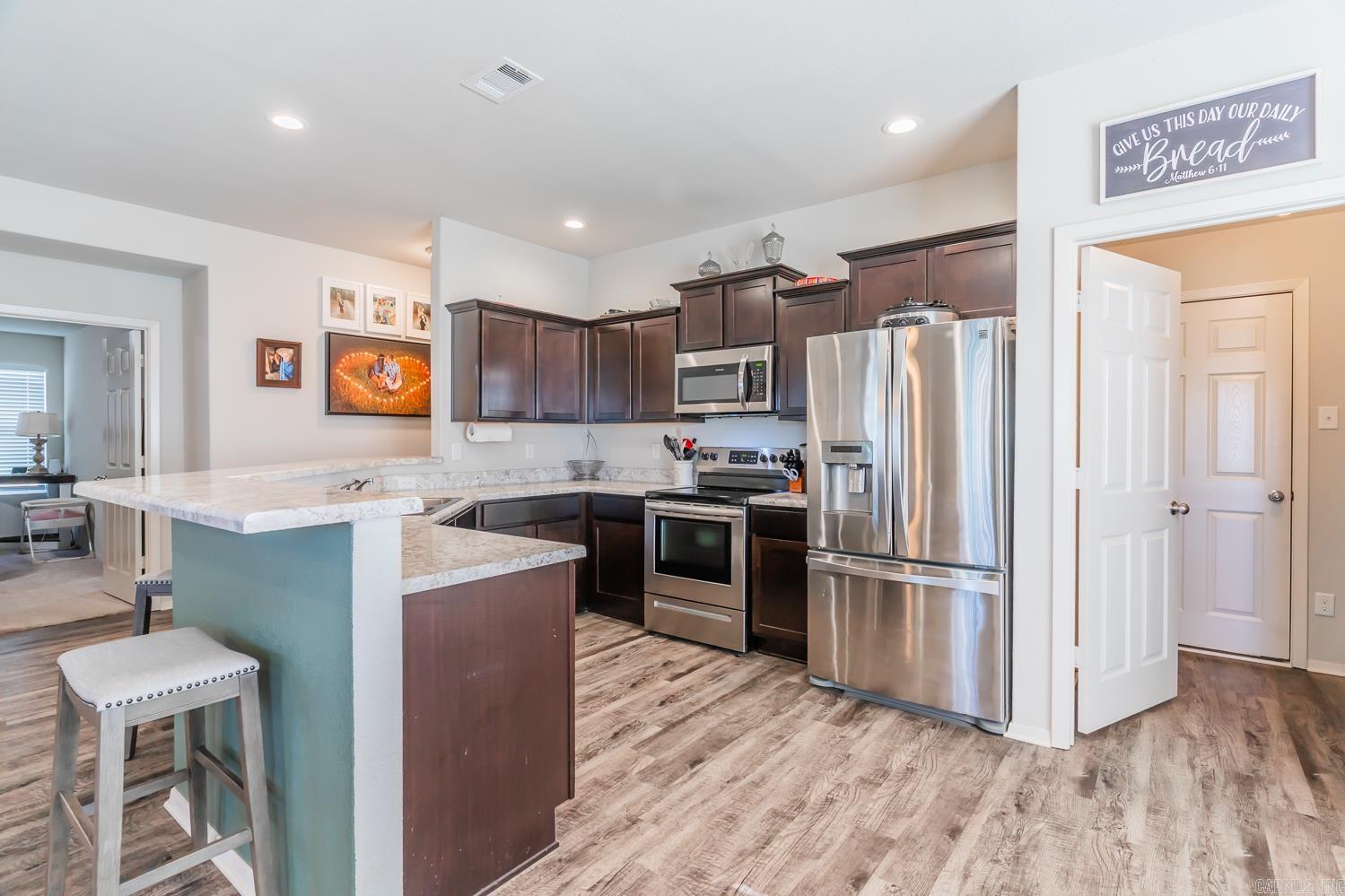 BROOKLAND HILLS - Residential