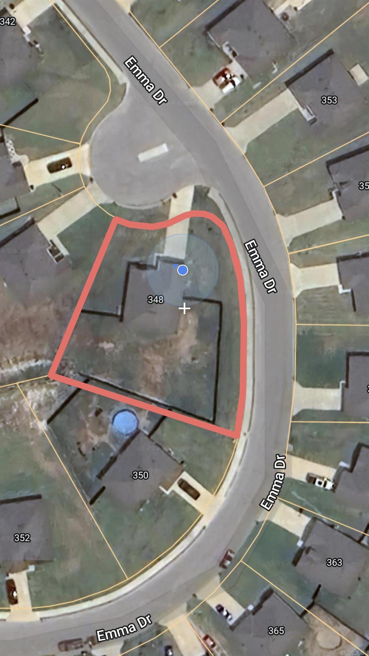 BROOKLAND HILLS - Residential