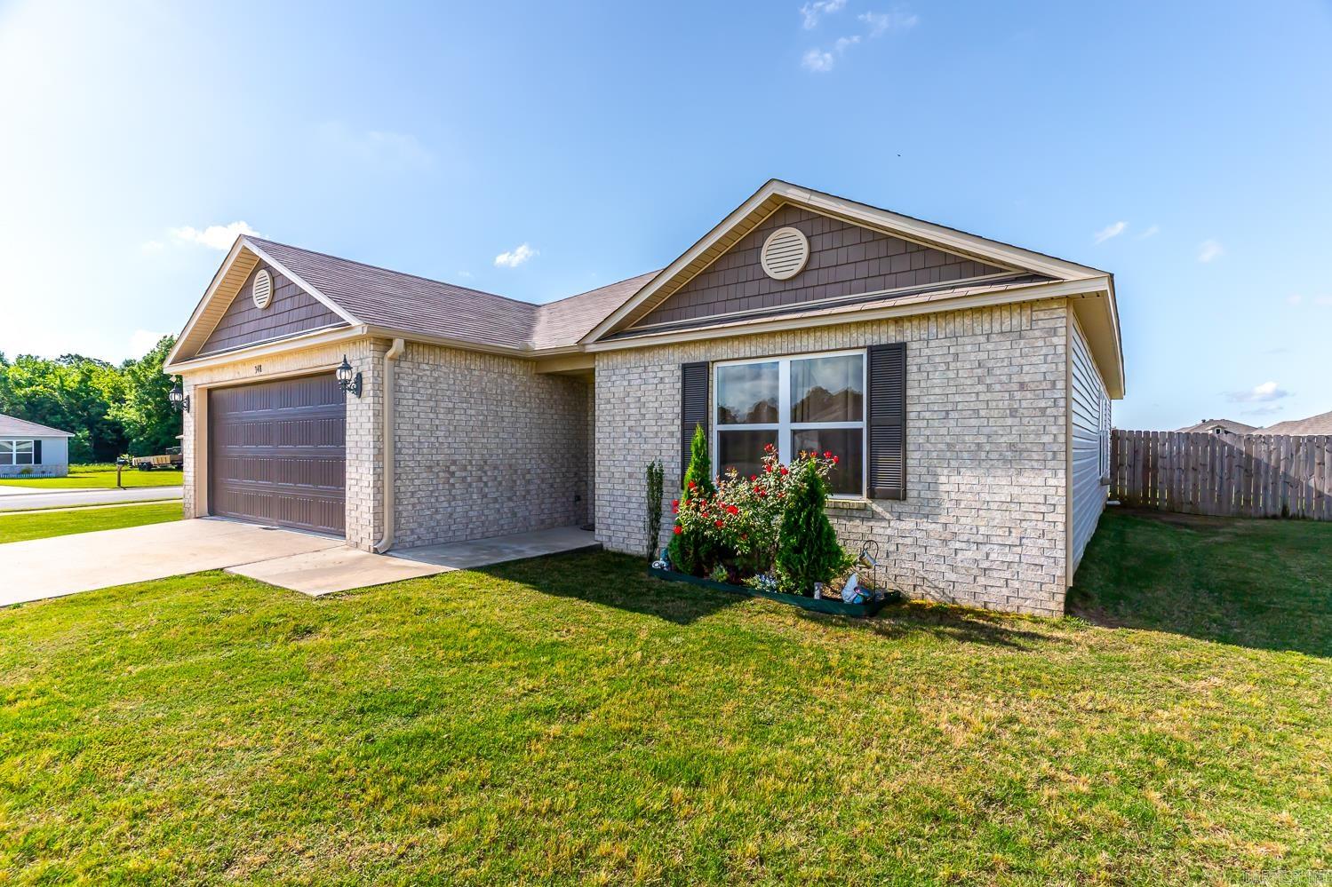 BROOKLAND HILLS - Residential