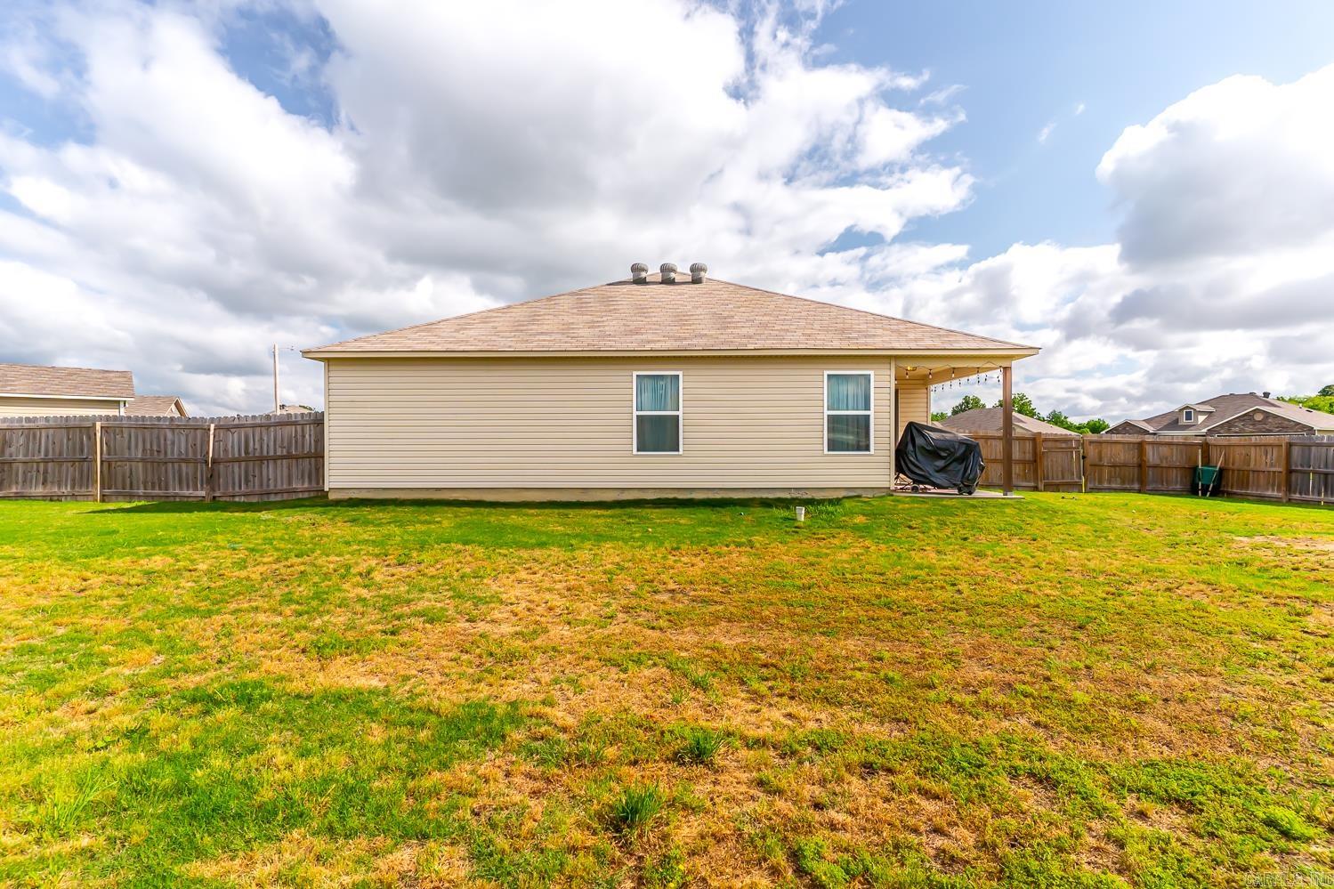 BROOKLAND HILLS - Residential