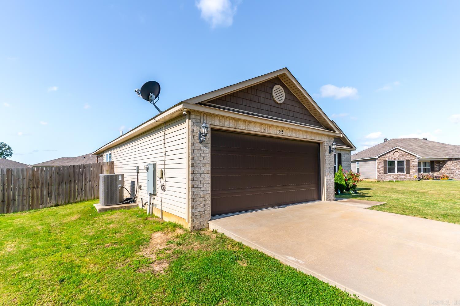 BROOKLAND HILLS - Residential