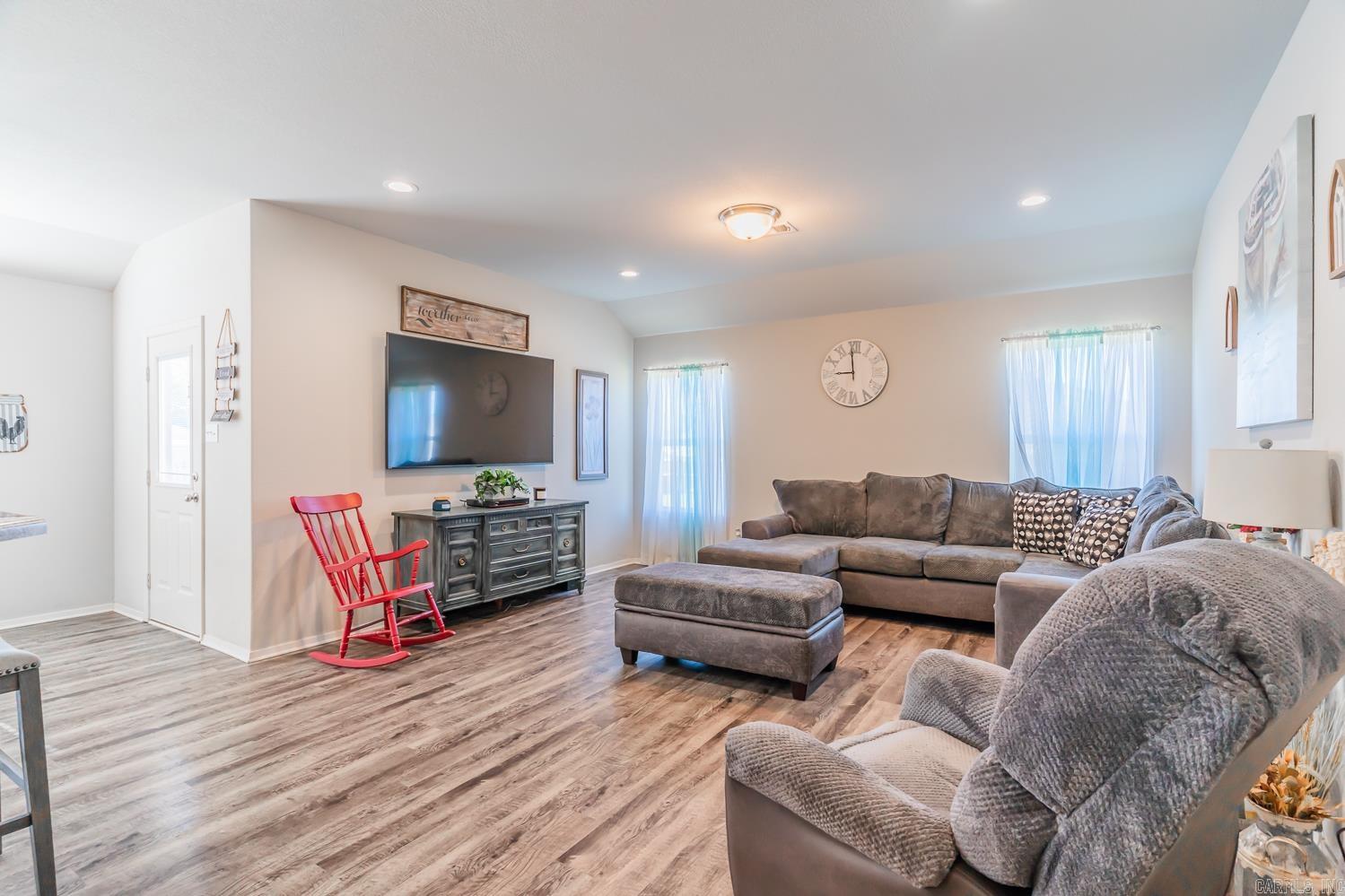 BROOKLAND HILLS - Residential