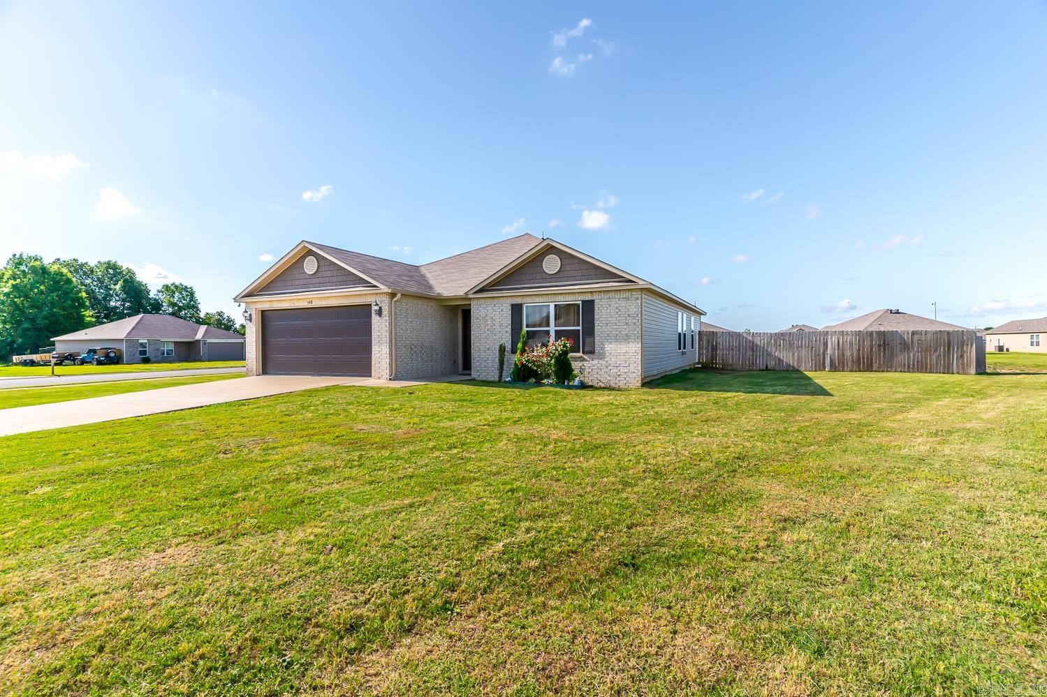 BROOKLAND HILLS - Residential