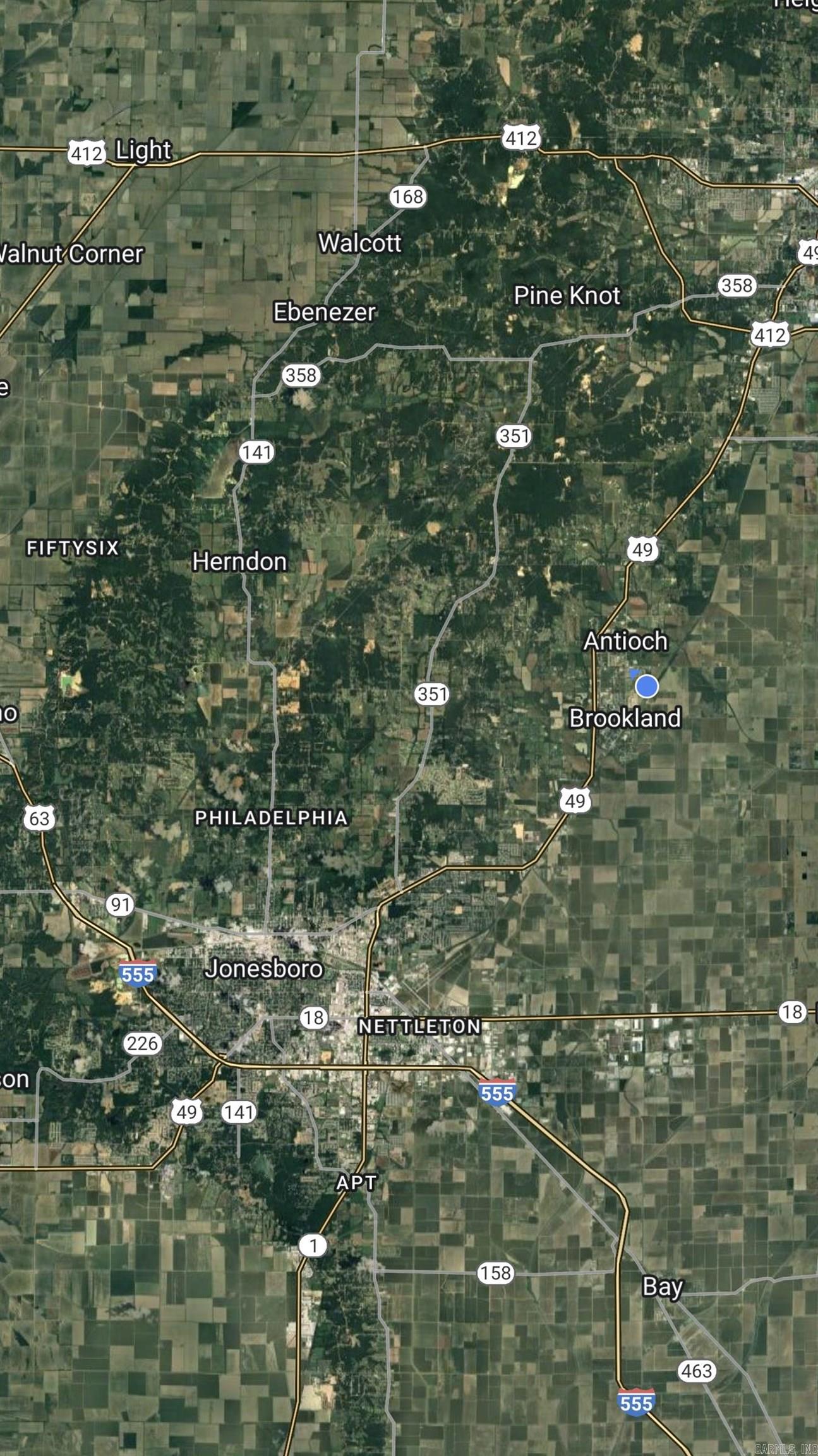 BROOKLAND HILLS - Residential