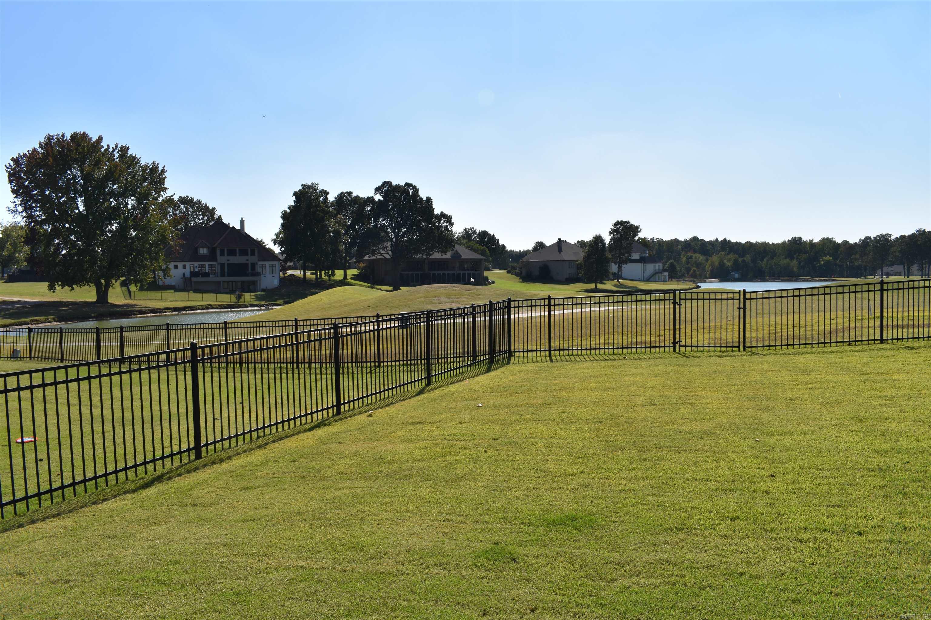 Sage Meadows - Residential