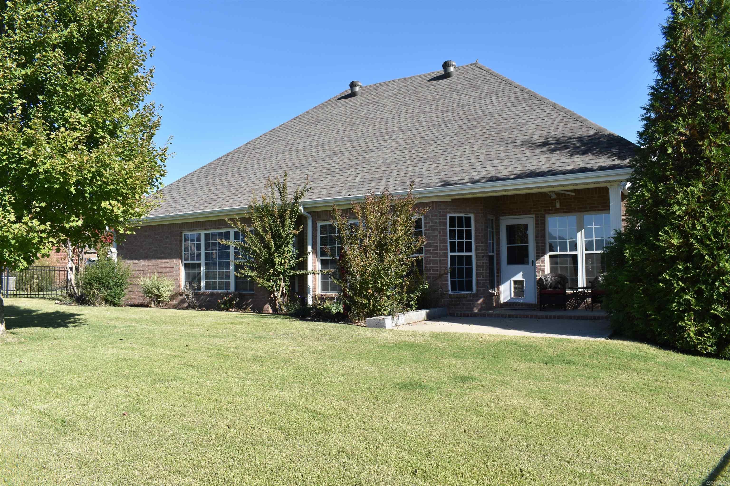 Sage Meadows - Residential