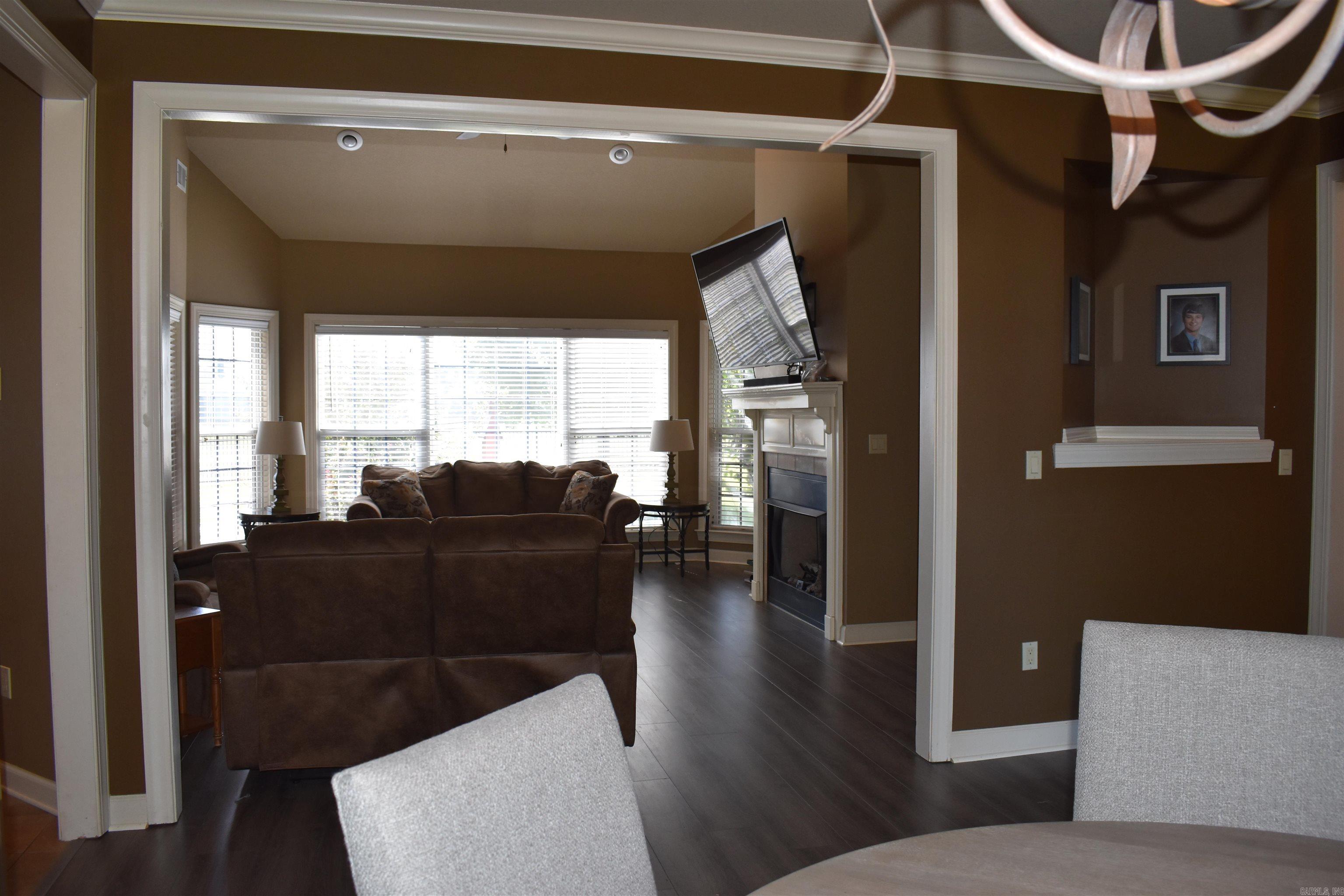 Sage Meadows - Residential